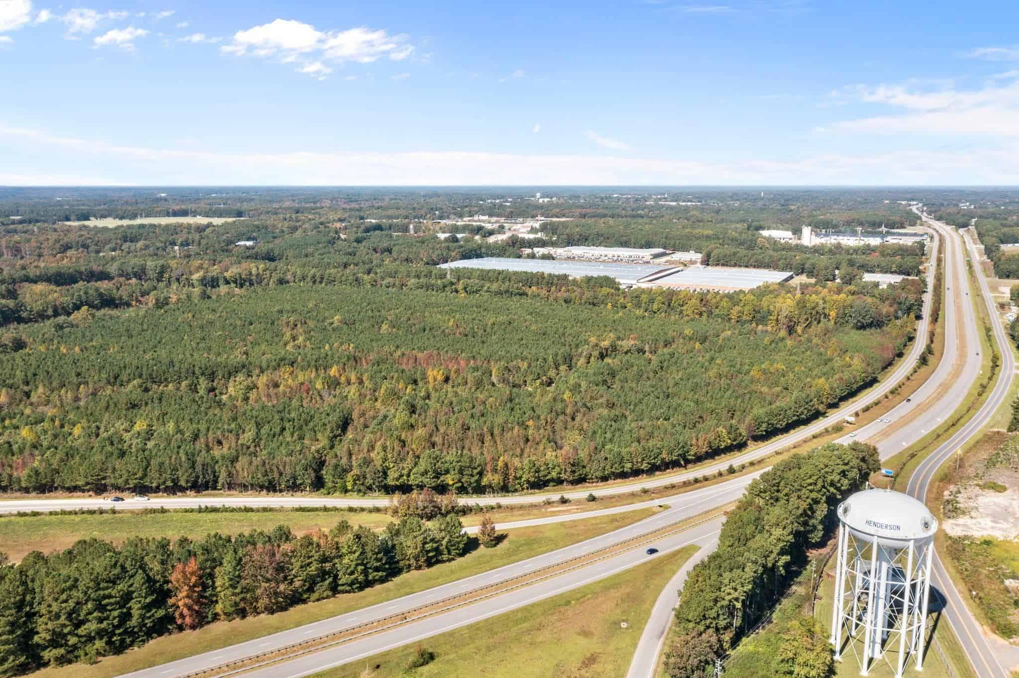 0 Facet Road, Henderson, NC 27537