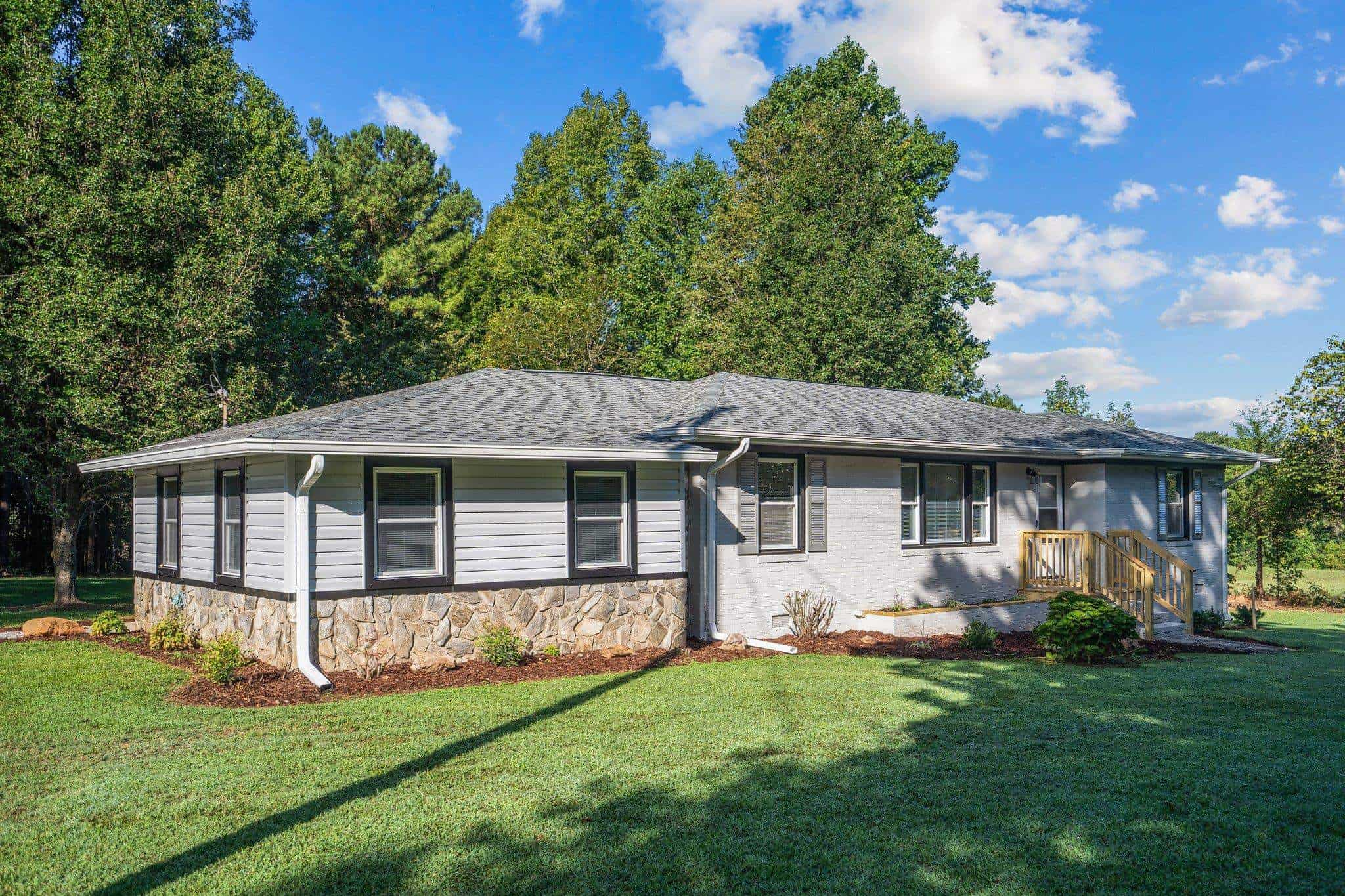 3645 Hicksboro Road, Henderson, NC 27537