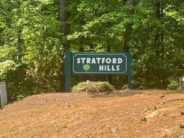 S Stratford Drive, Henderson, NC 27536