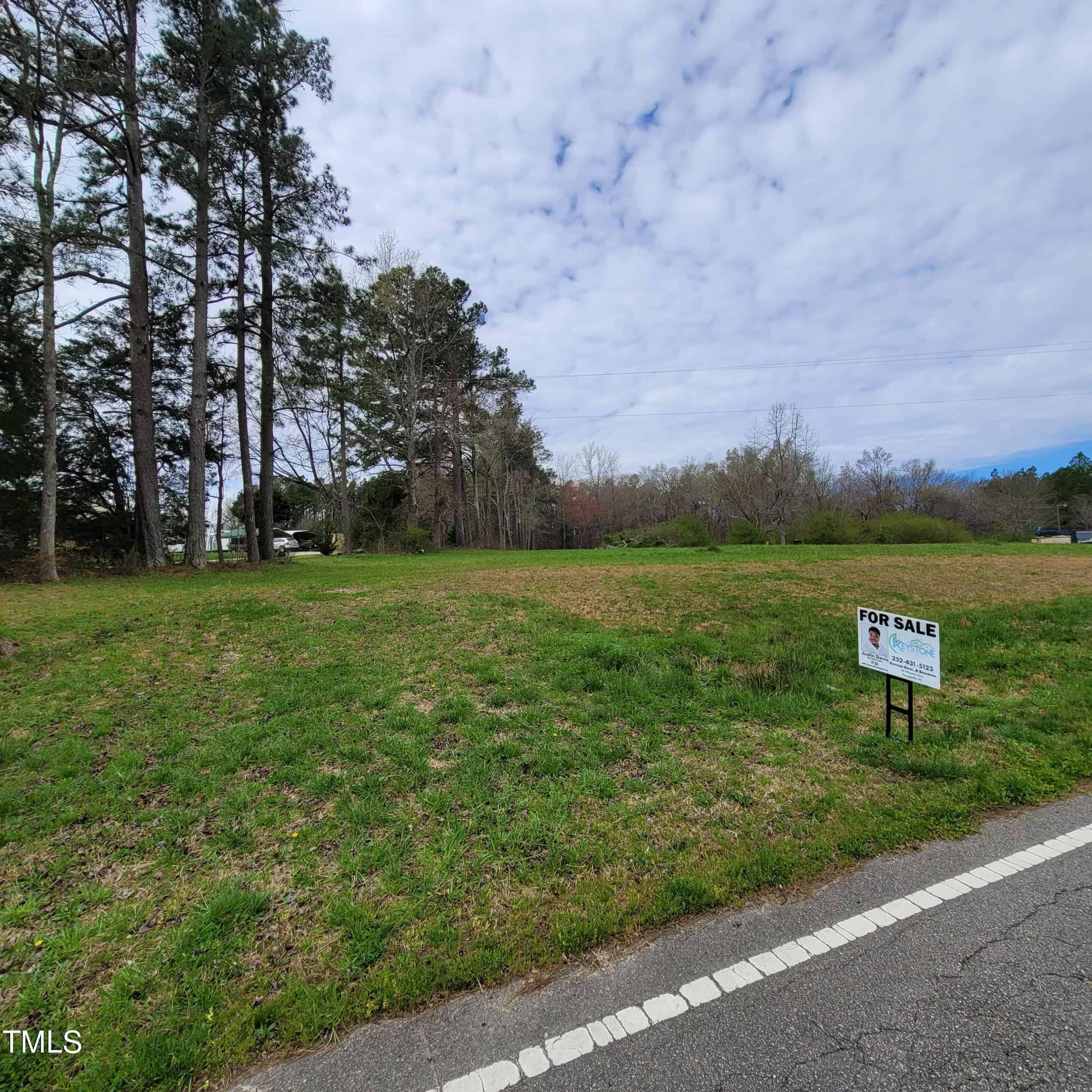 0 Hicksboro Road, Henderson, NC 27537