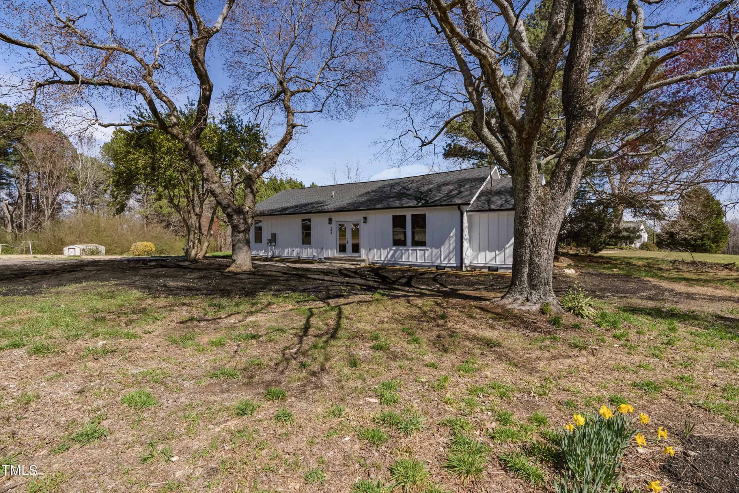 294 Gun Club Road, Henderson, NC 27537