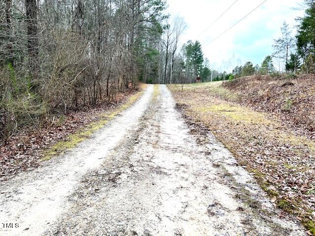 25 Pegram Lane, Henderson, NC 27537