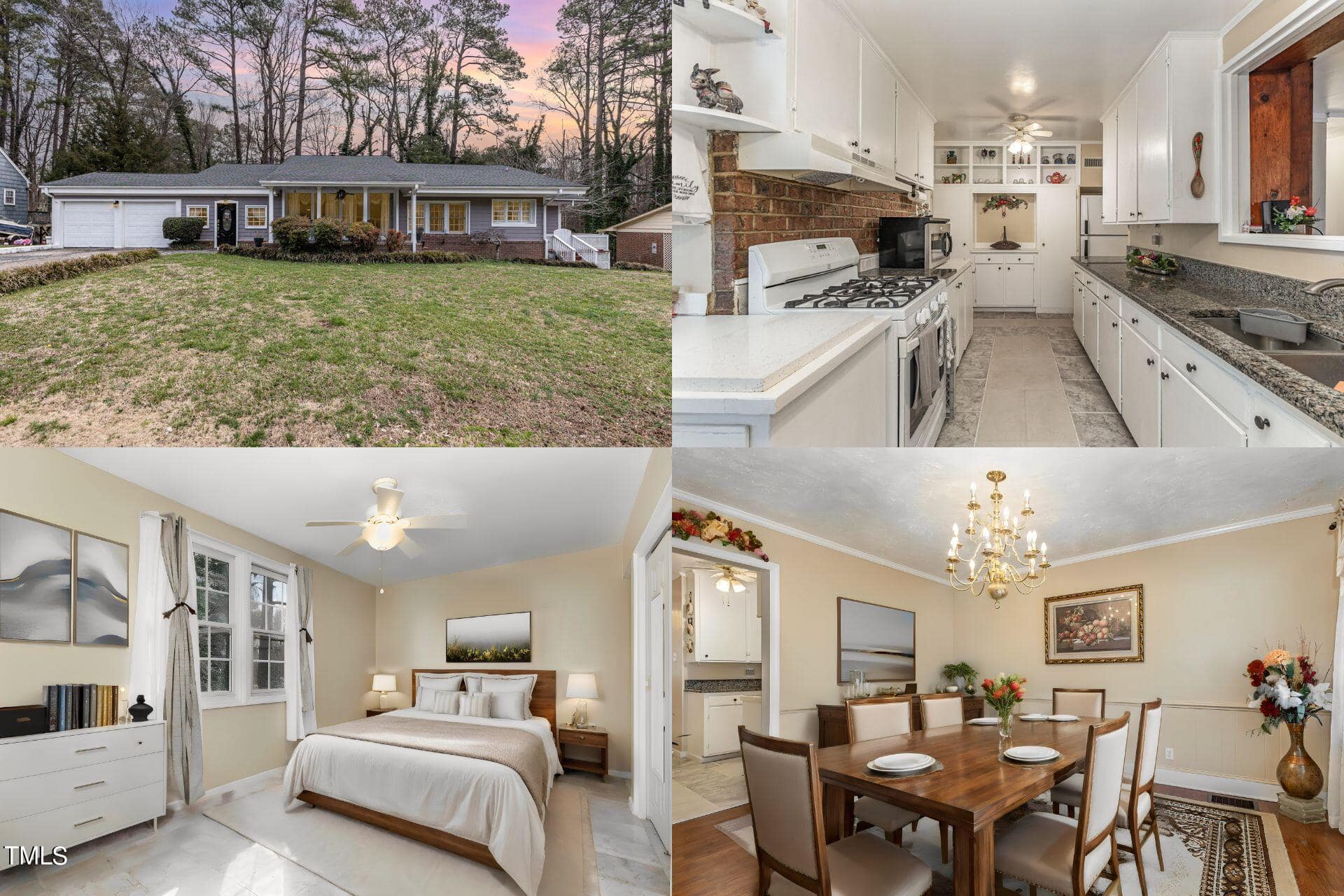 325 White Oak Drive, Henderson, NC 27536