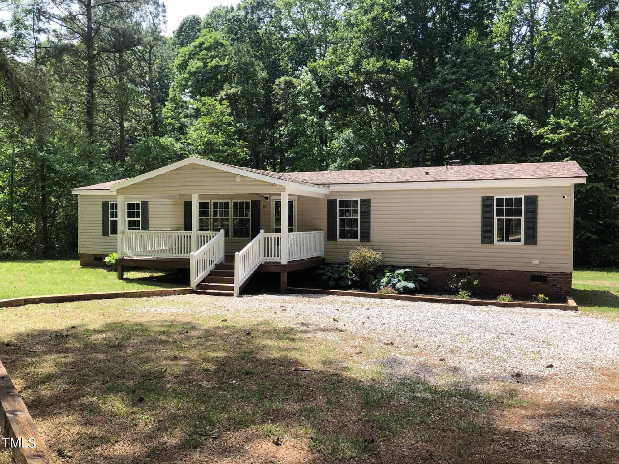 191 Mallard Lane, Henderson, NC 27537