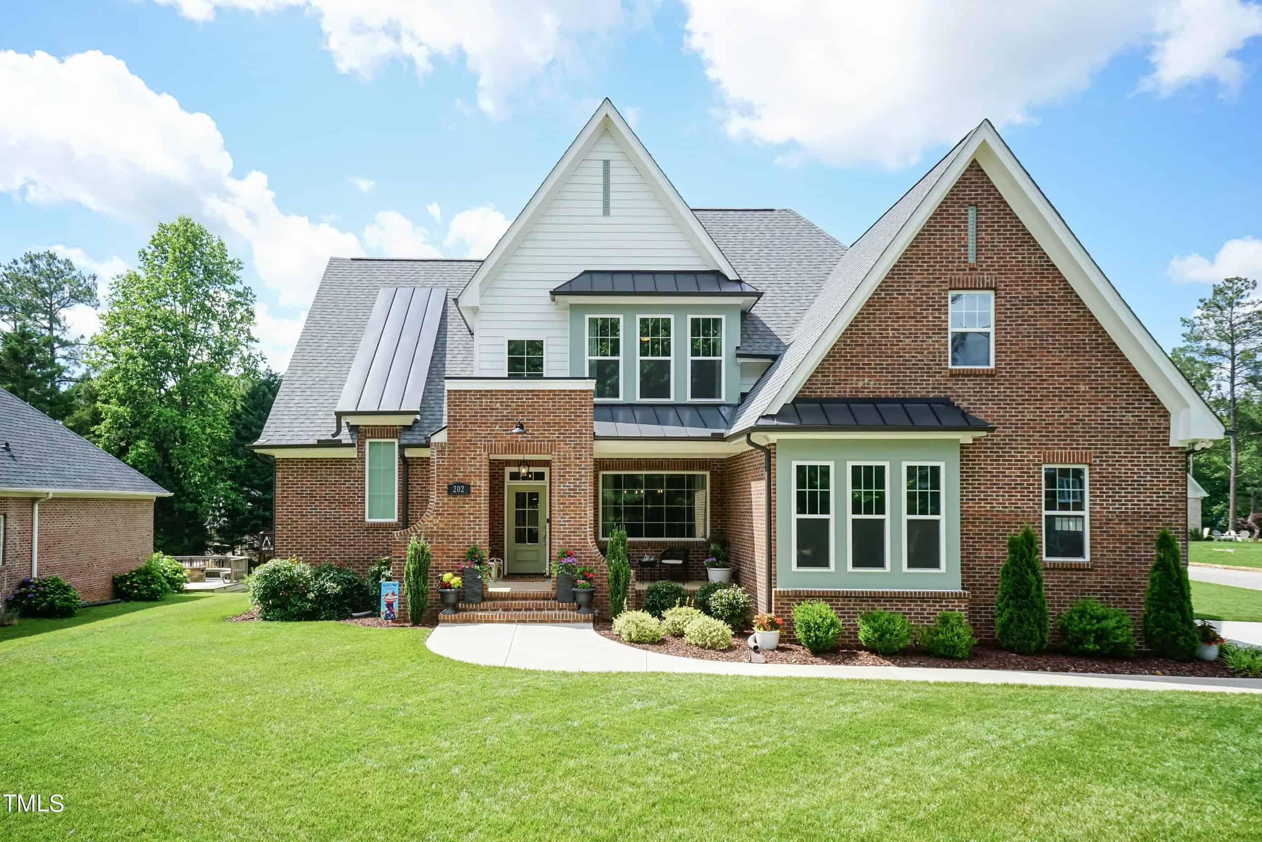 202 Par Drive, Henderson, NC 27536