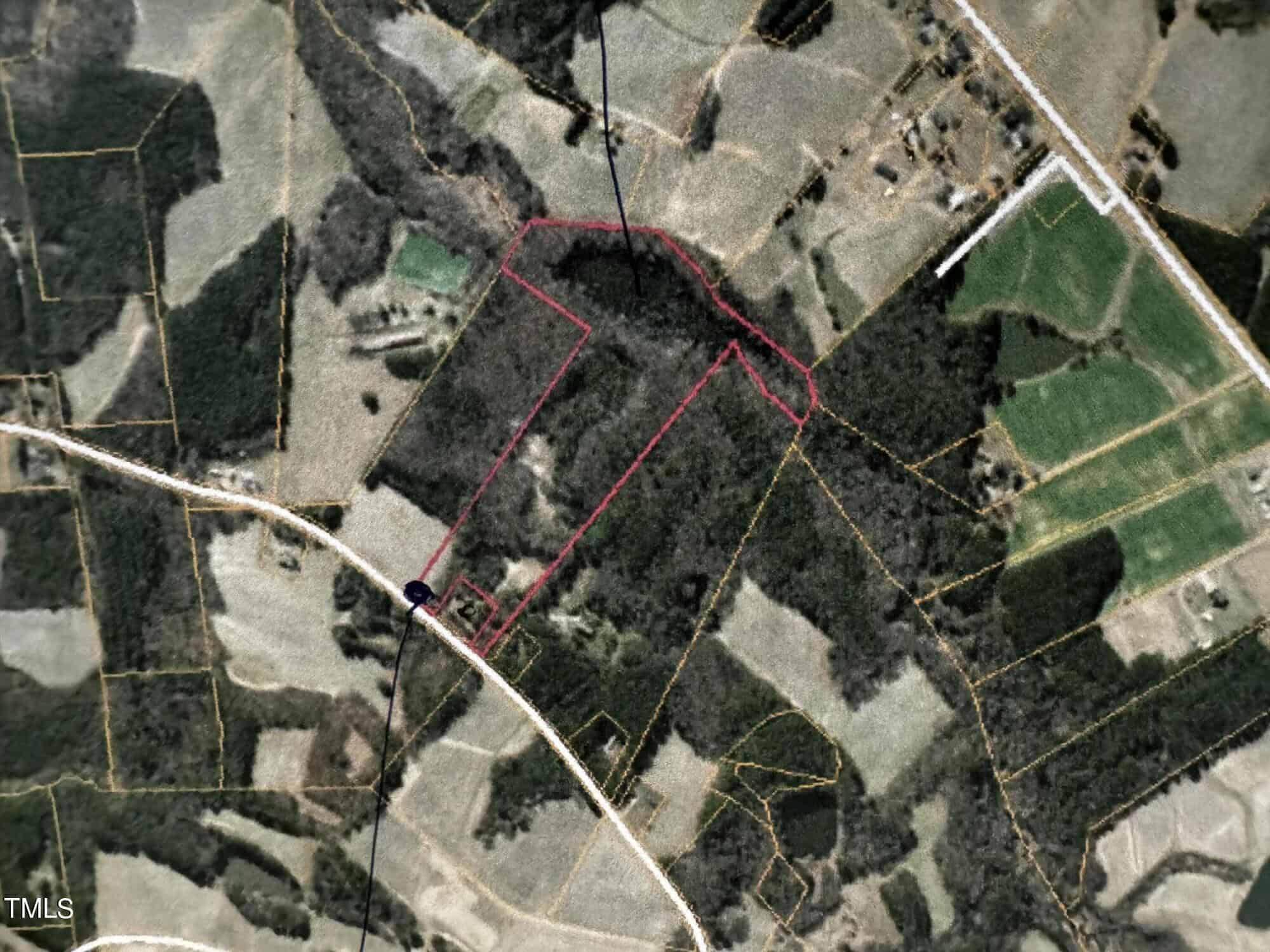 000 Opie Frazier Road, Henderson, NC 27537