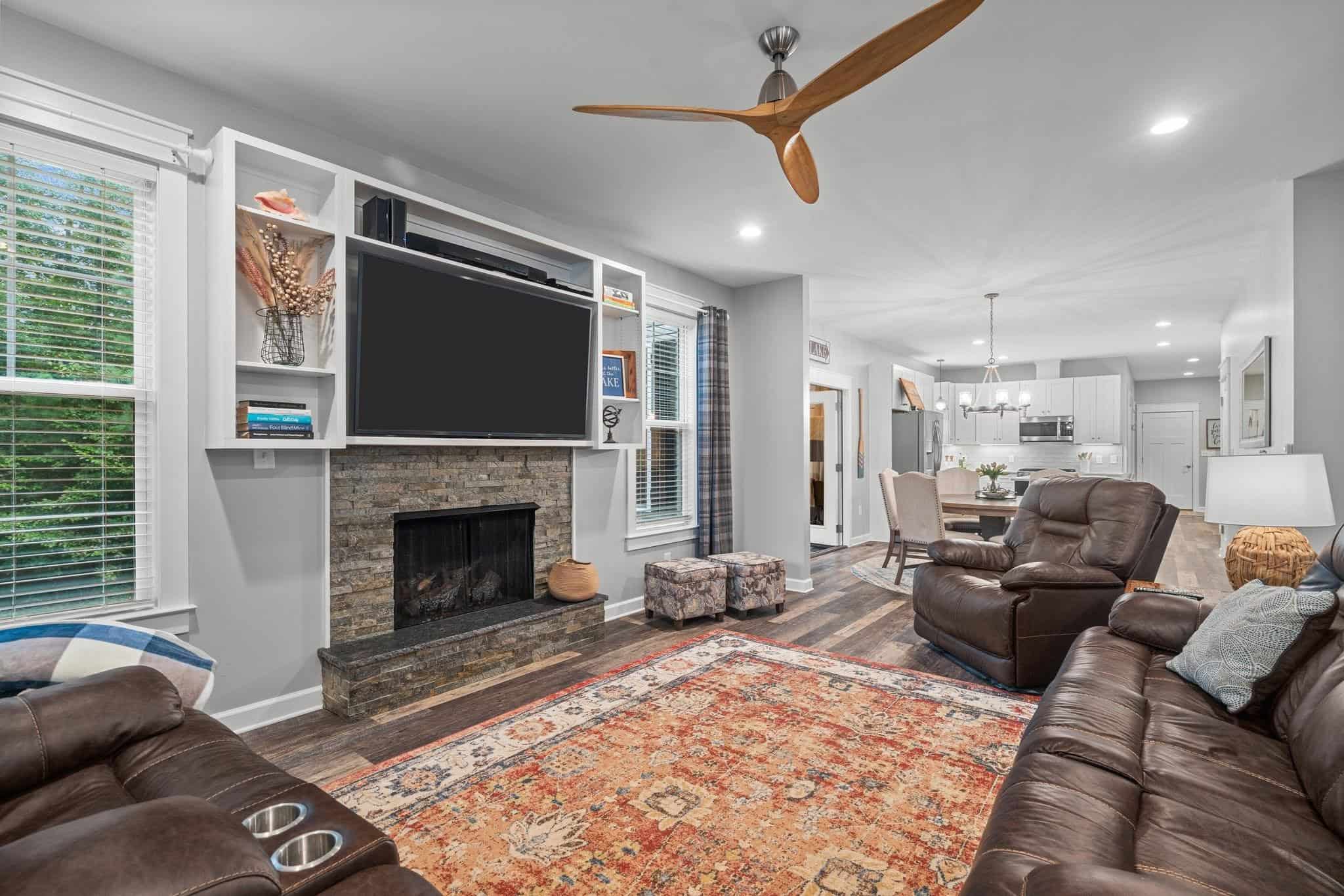 335 Buoy Drive, Henderson, NC 27537