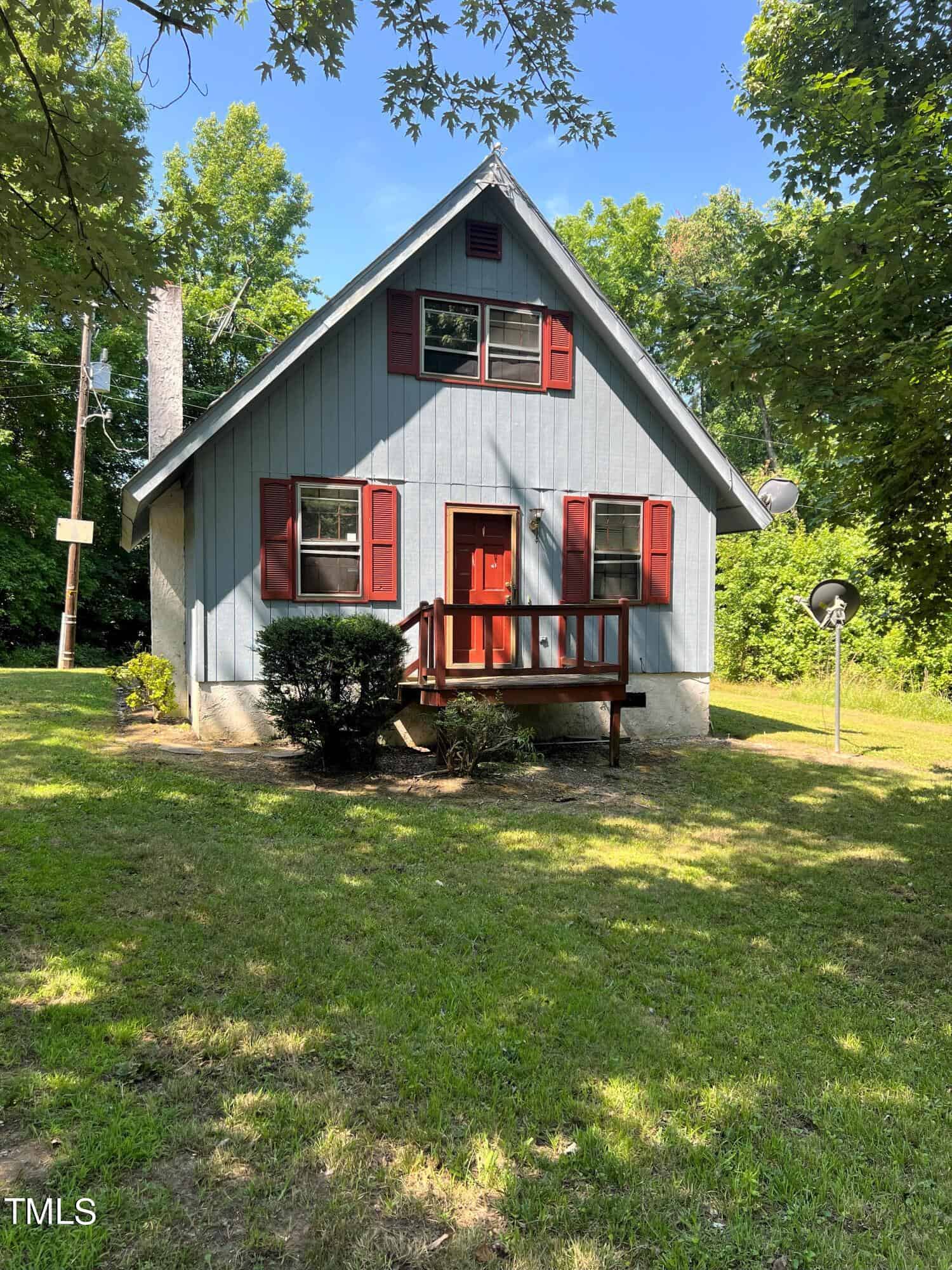 3451 Hicksboro Road, Henderson, NC 27537