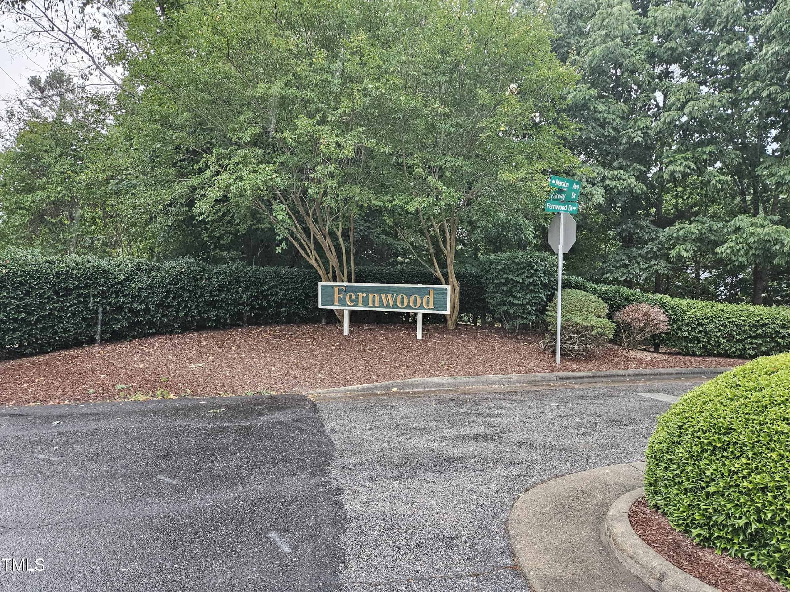 00 Fernwood Drive, Henderson, NC 27536