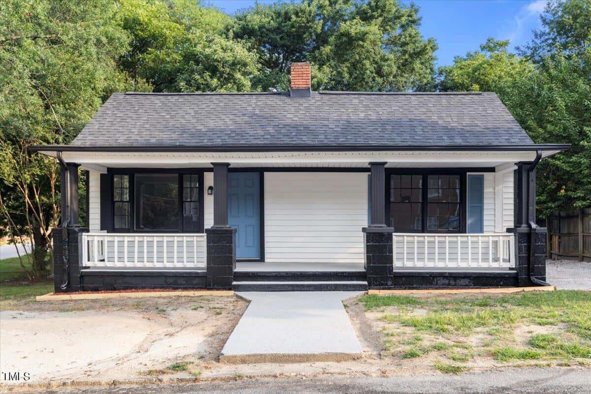 944 Serland Street, Henderson, NC 27536