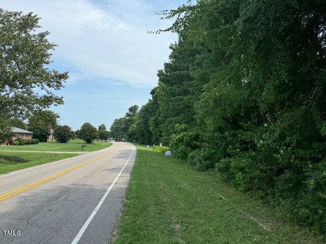 00 Satterwhite Point Road, Henderson, NC 27537