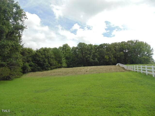0 Kerr Lake Road, Henderson, NC 27537