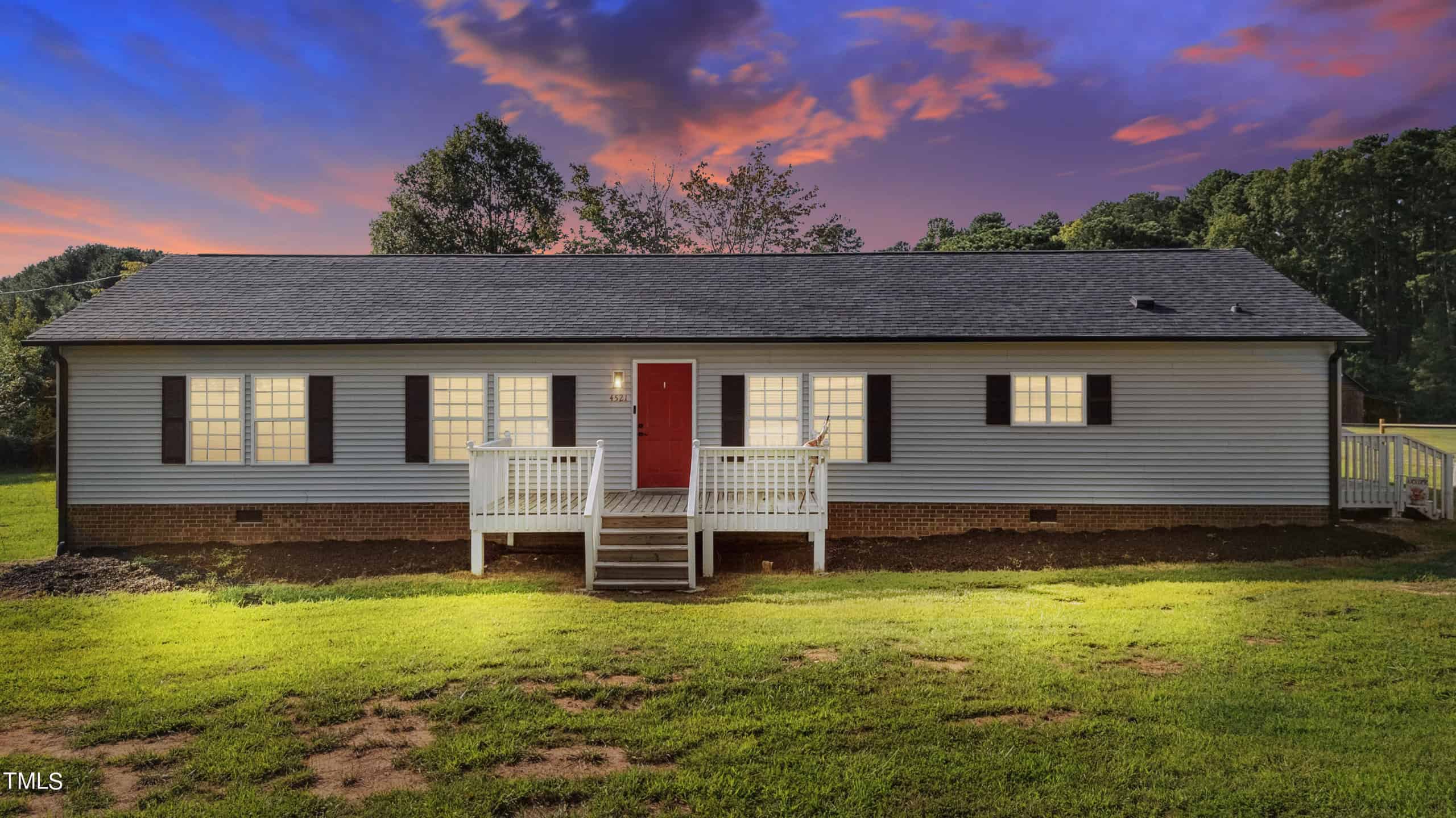 4521 US 1/158 Hwy, Henderson, NC 27537