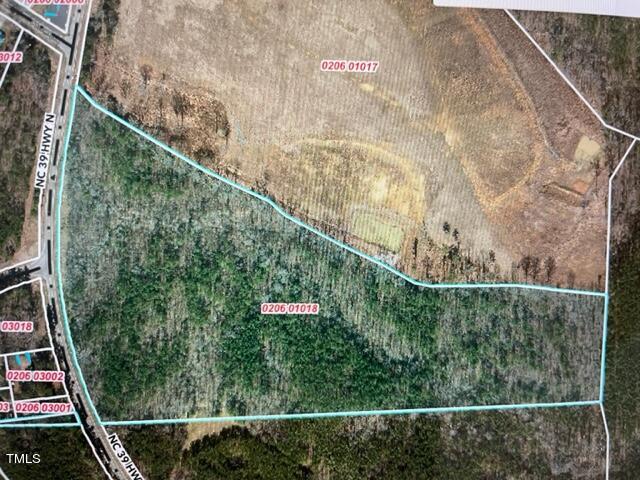 0 N 39 Highway N, Henderson, NC 27536