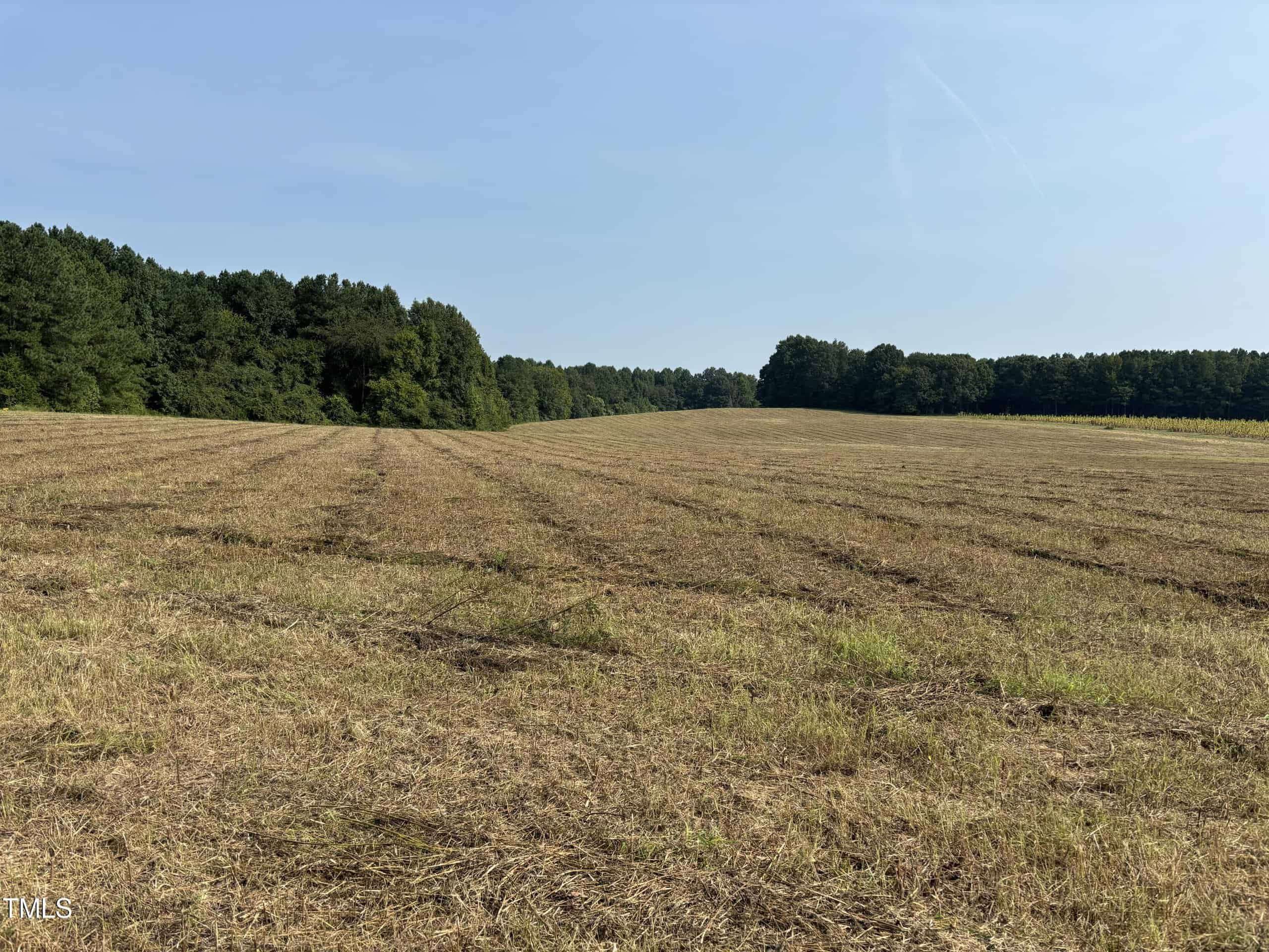 0 Opie Frazier Road, Henderson, NC 27537