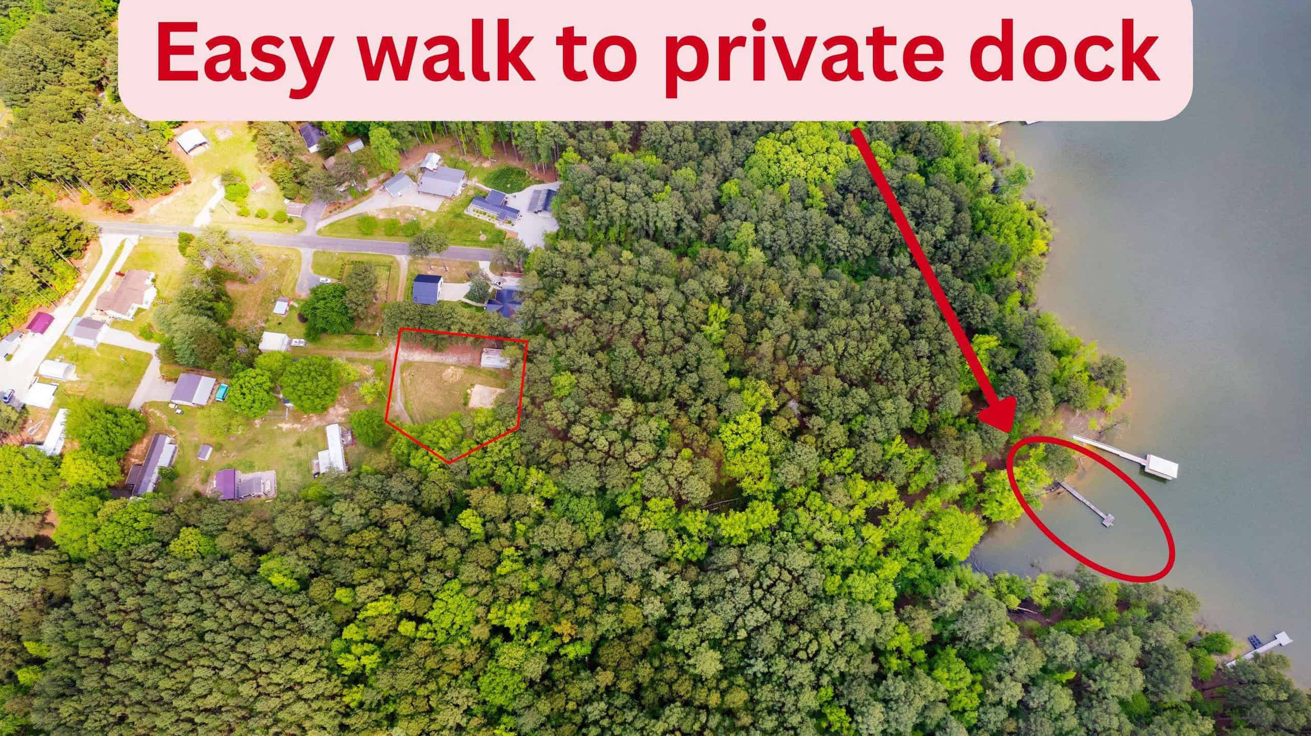 198 S Piney Grove Road, Manson, NC 27553