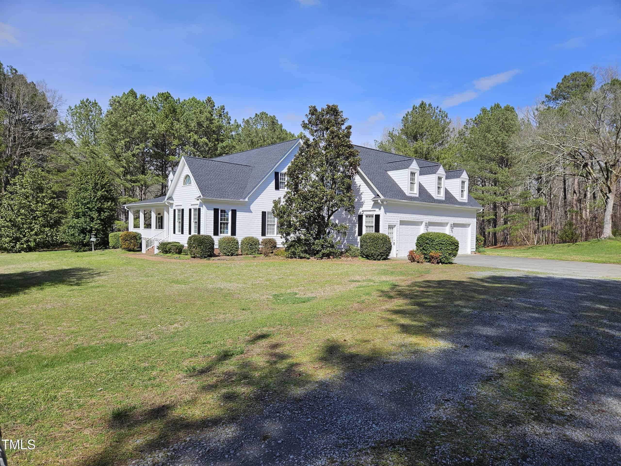 1140 Teal Court, Creedmoor, NC 27522