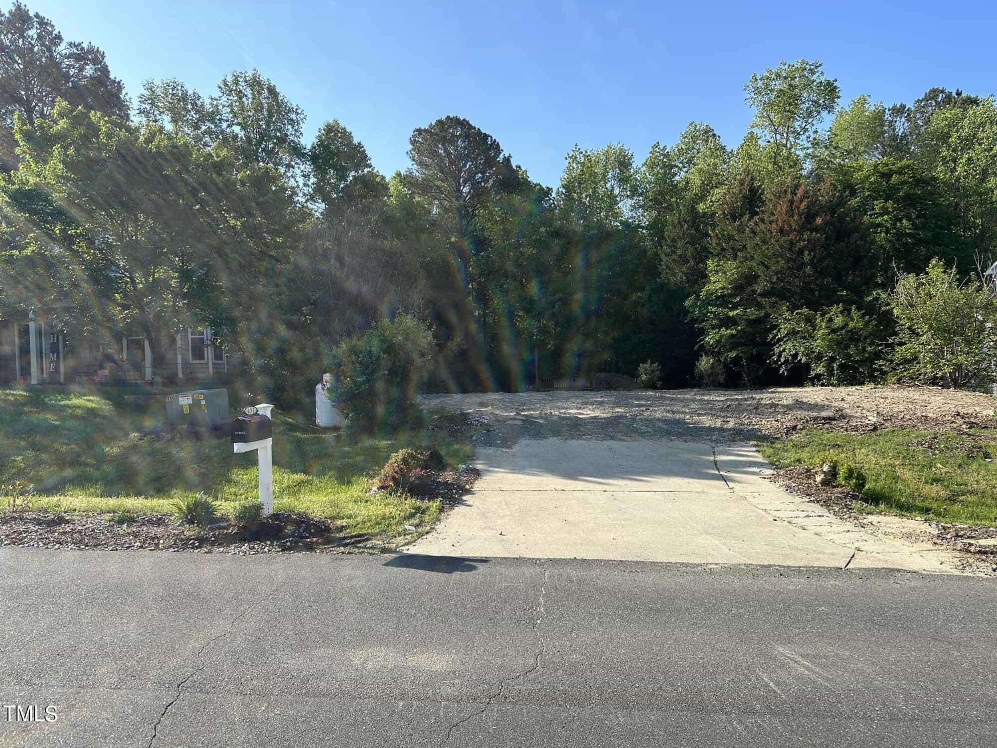 431 Mayview Drive, Creedmoor, NC 27522