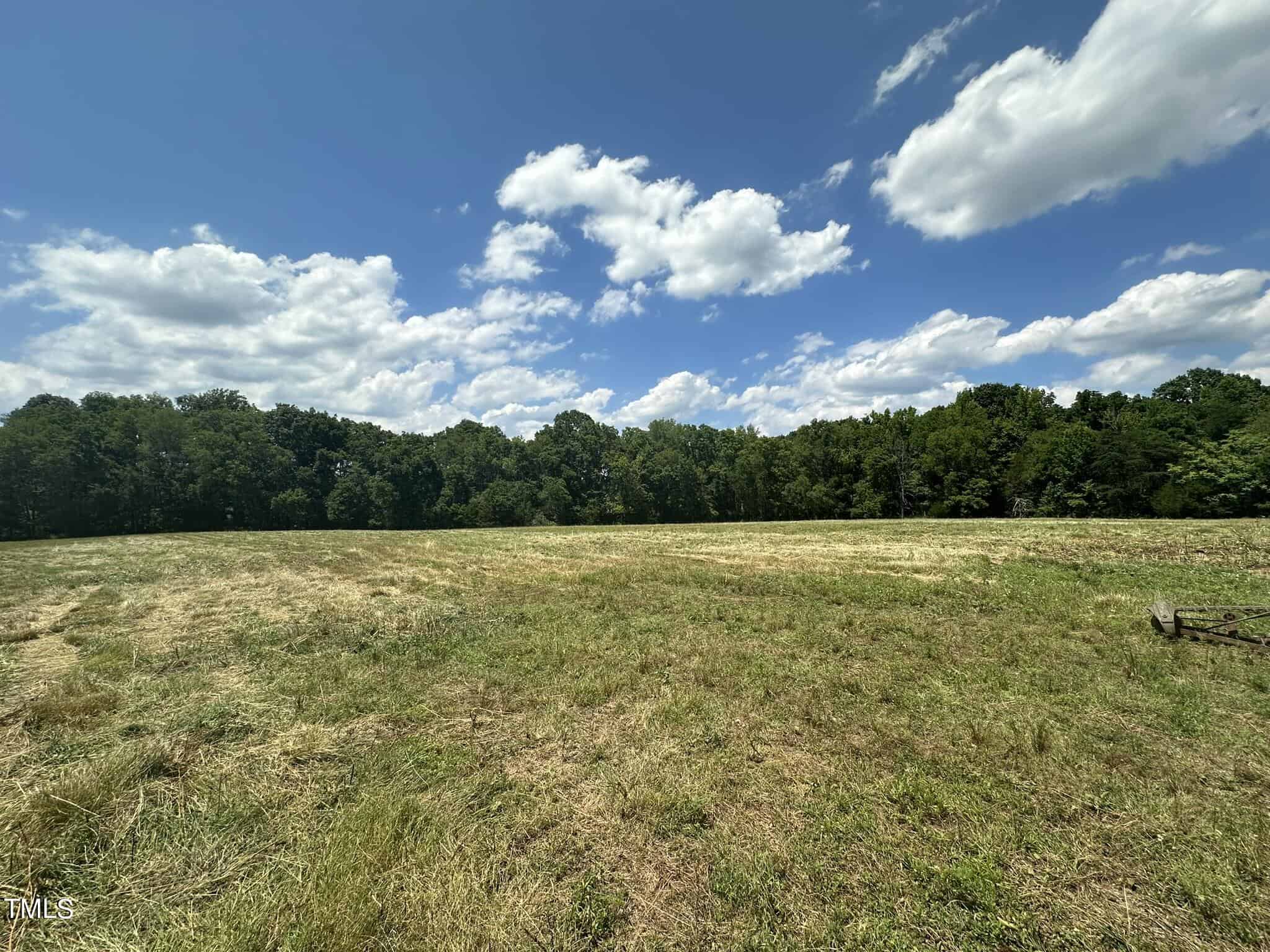 3195 Herbert Faucette Road, Bullock, NC 27507