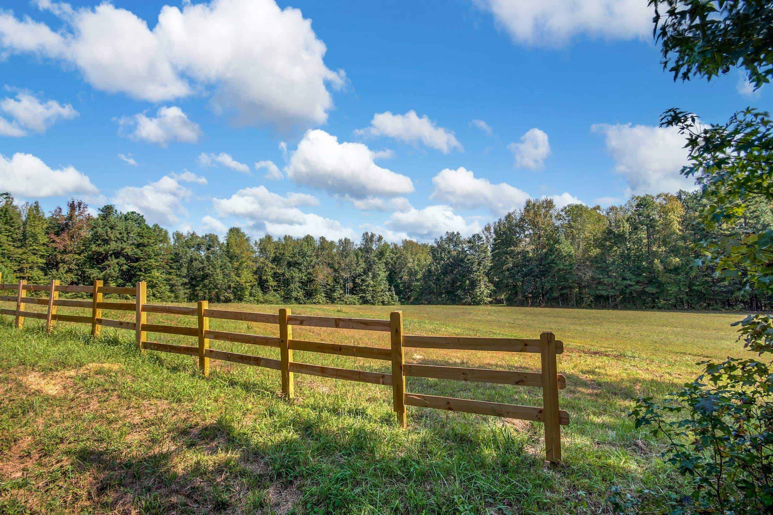 0 Bob Daniel (Lot 3) Road, Oxford, NC 27656