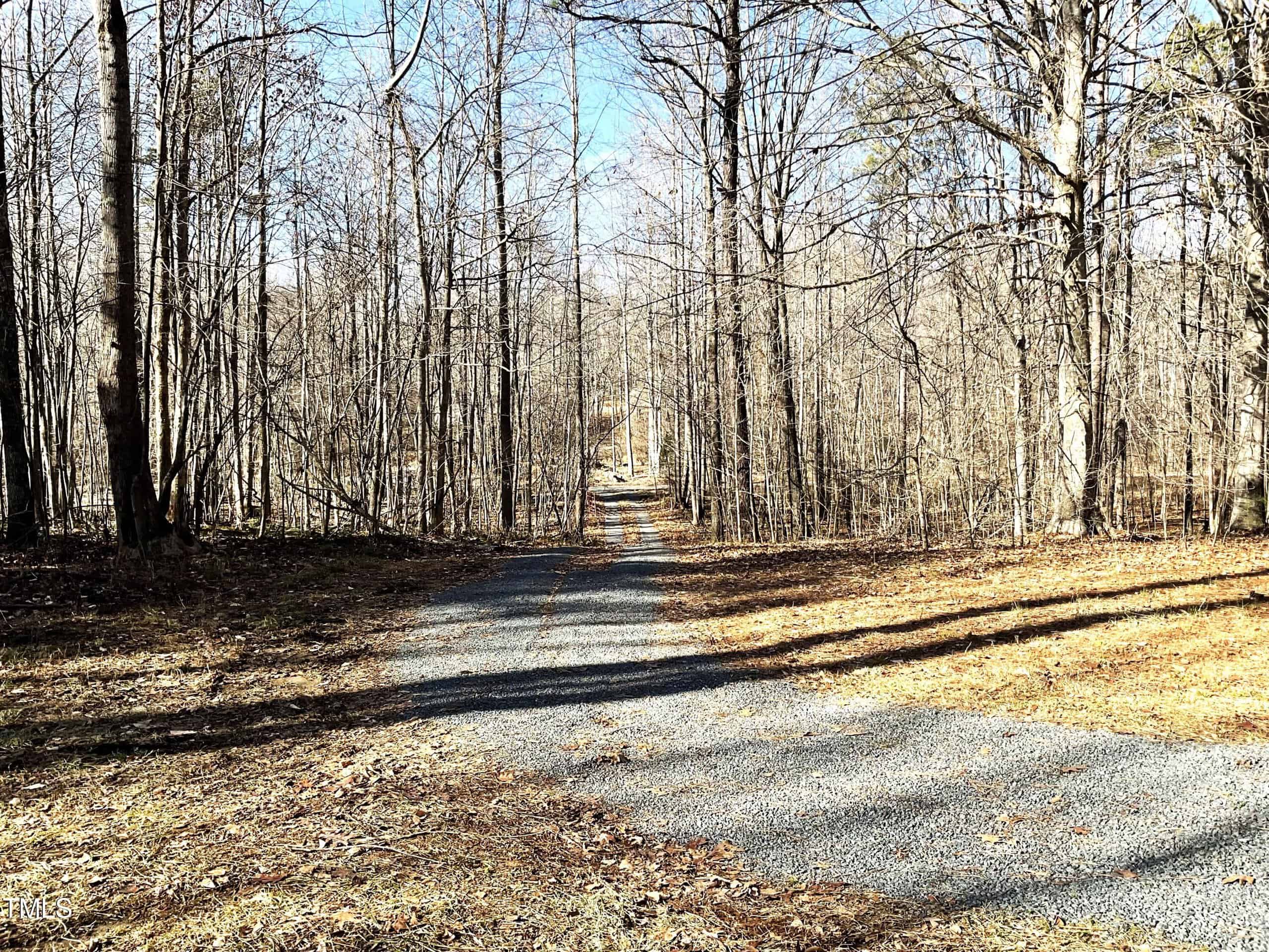 3016 Split Wood Court, Oxford, NC 27565