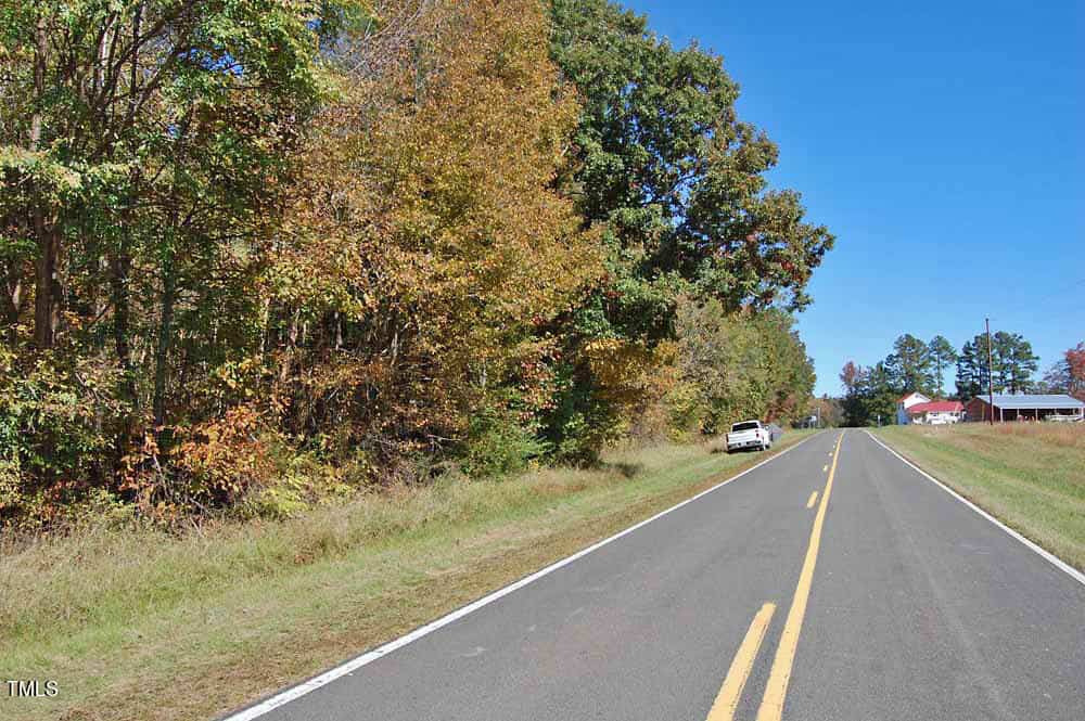 0 Goshen Road, Oxford, NC 27565