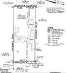 The plat map of 102 King Street in Oxford shows a parcel of land measuring 0.343 acres. It includes coordinates, boundary lines, and legend symbols for utilities and landmarks. Surrounding owners are noted, and the site is not in a FEMA flood hazard area.