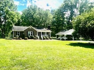 3000 Sterl Carrington Road, Oxford, NC 27565