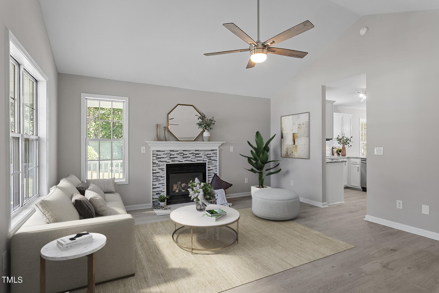 106 Greentree Circle, Oxford, NC 27565