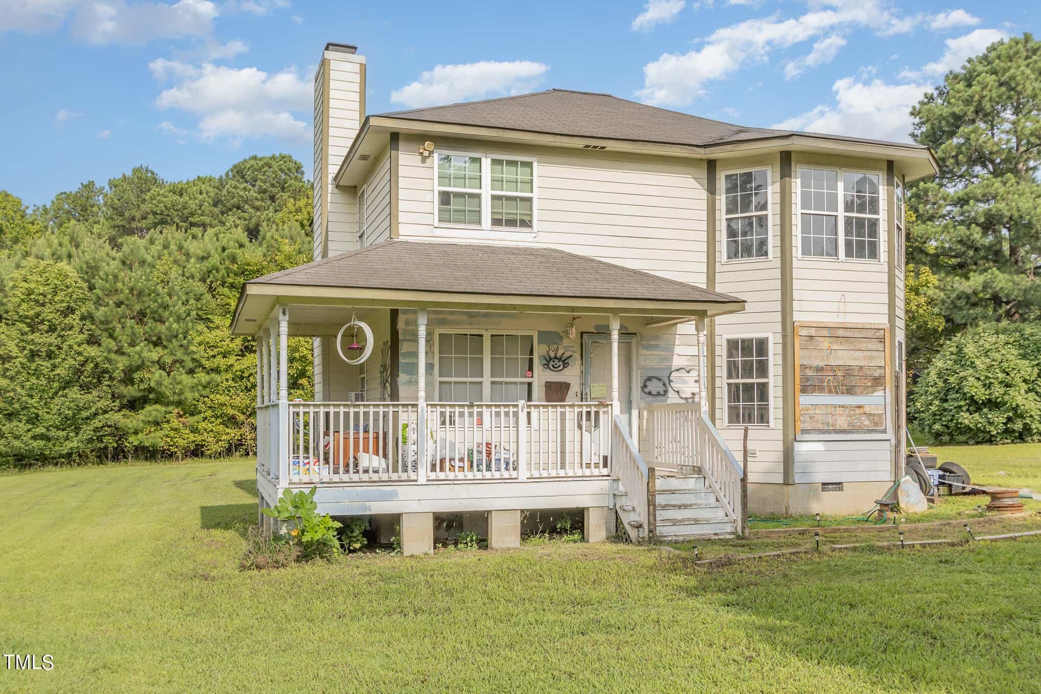 304 Dale Street, Oxford, NC 27565