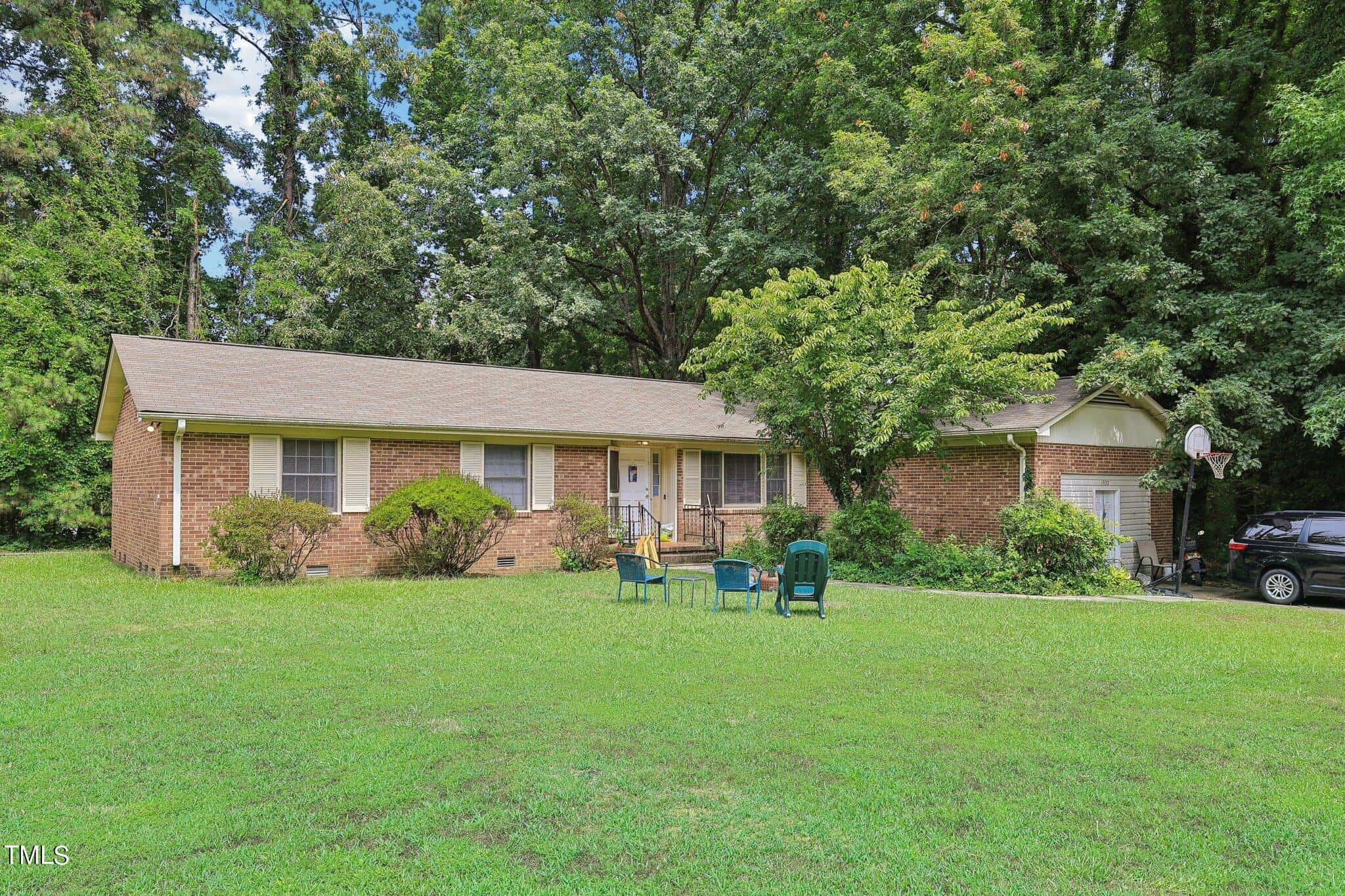 1932 W B Street, Butner, NC 27509