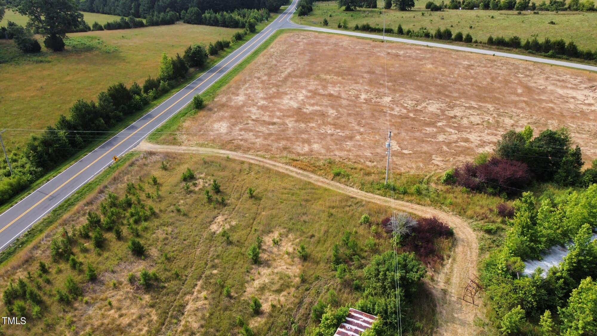9181 NC 96, Oxford, NC 27565