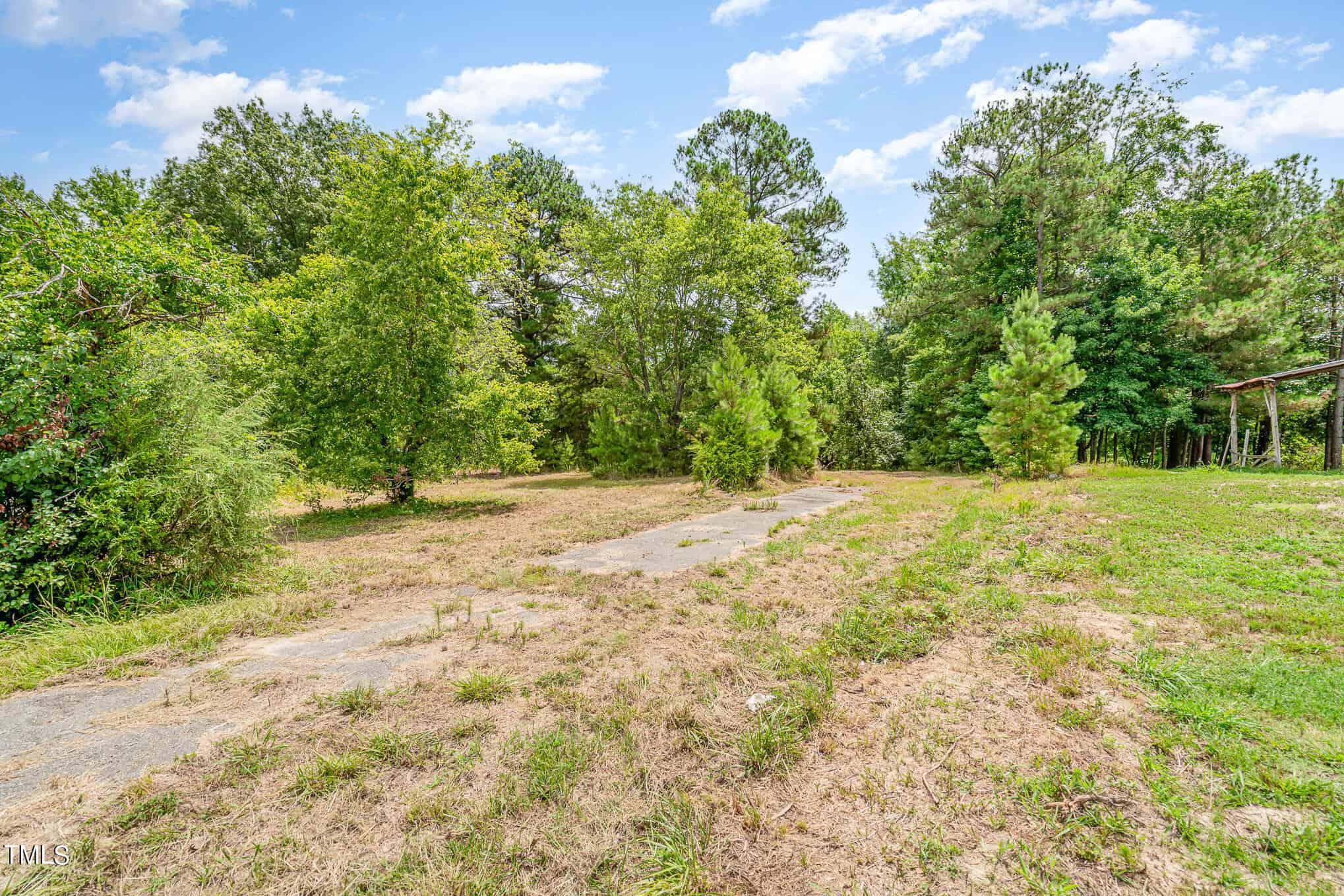 3022 Tar River Road, Oxford, NC 27565