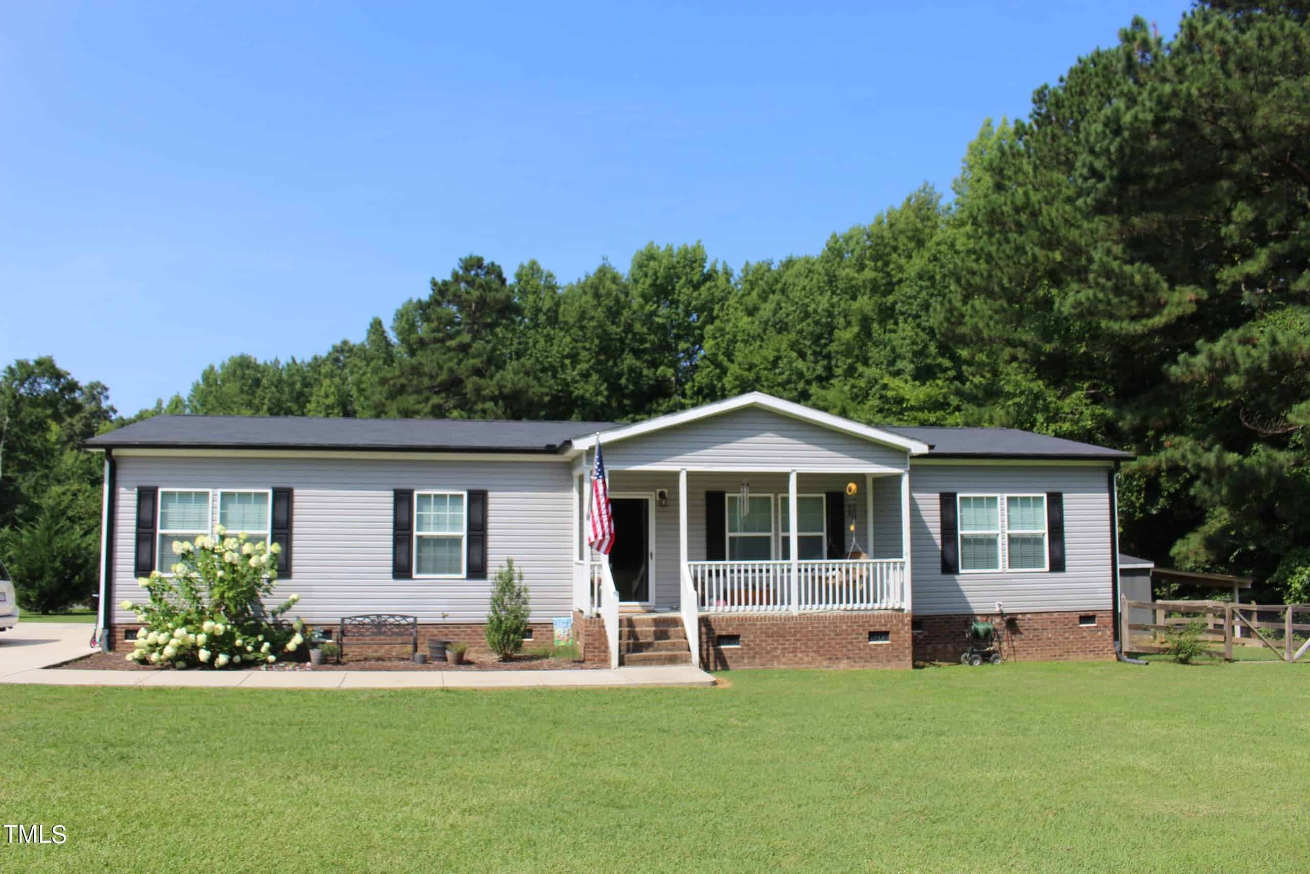 1690 Tally Ho Road, Oxford, NC 27565