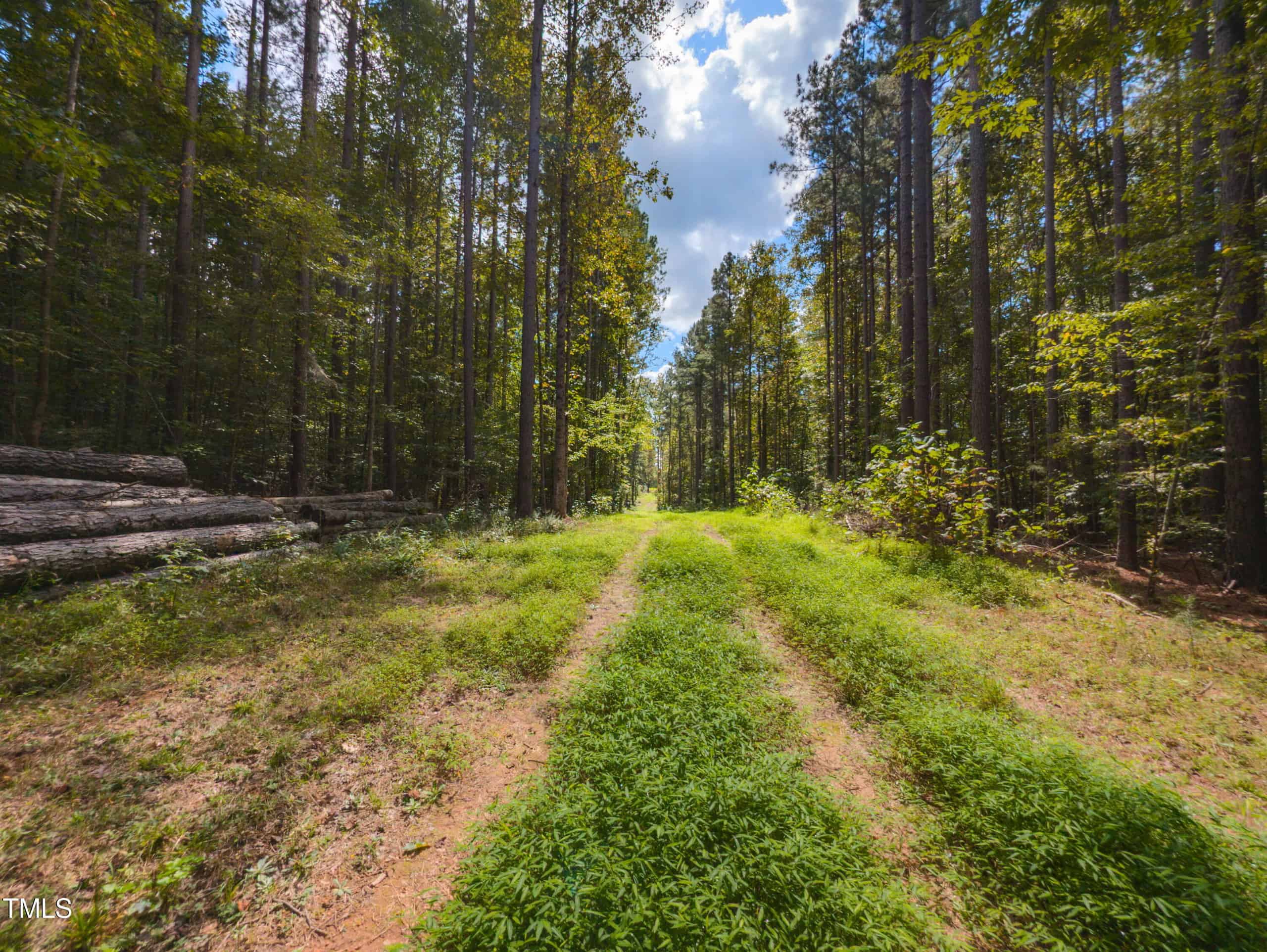 8430 Charlie Stovall Road, Oxford, NC 27565