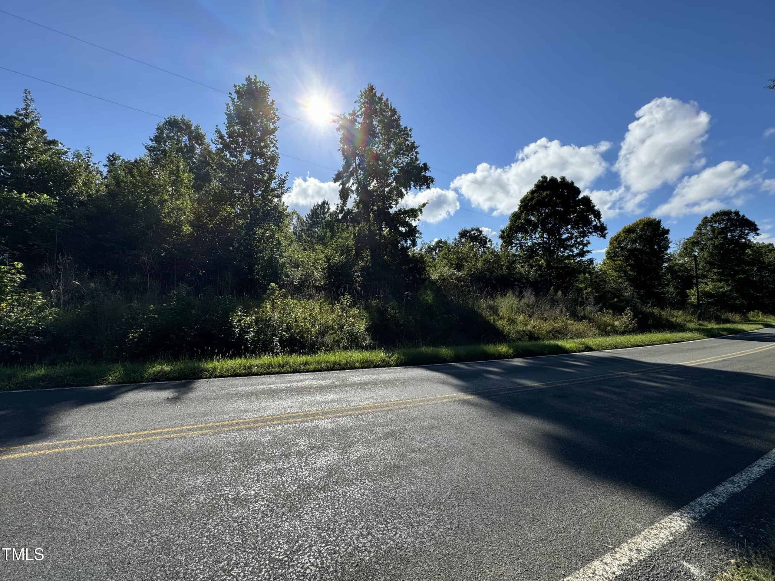 7635 Sam Hall Road, Oxford, NC 27565