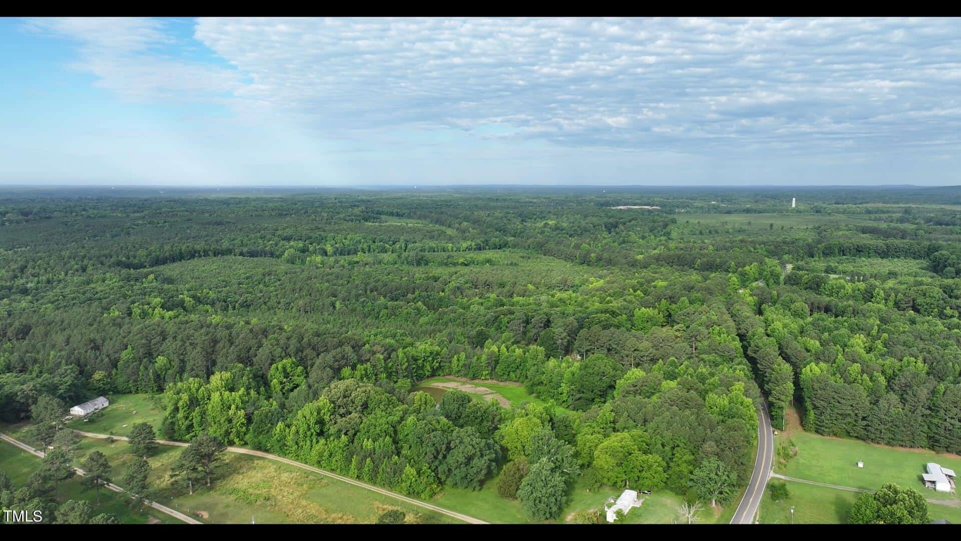 2516 Smith Road, Oxford, NC 27565