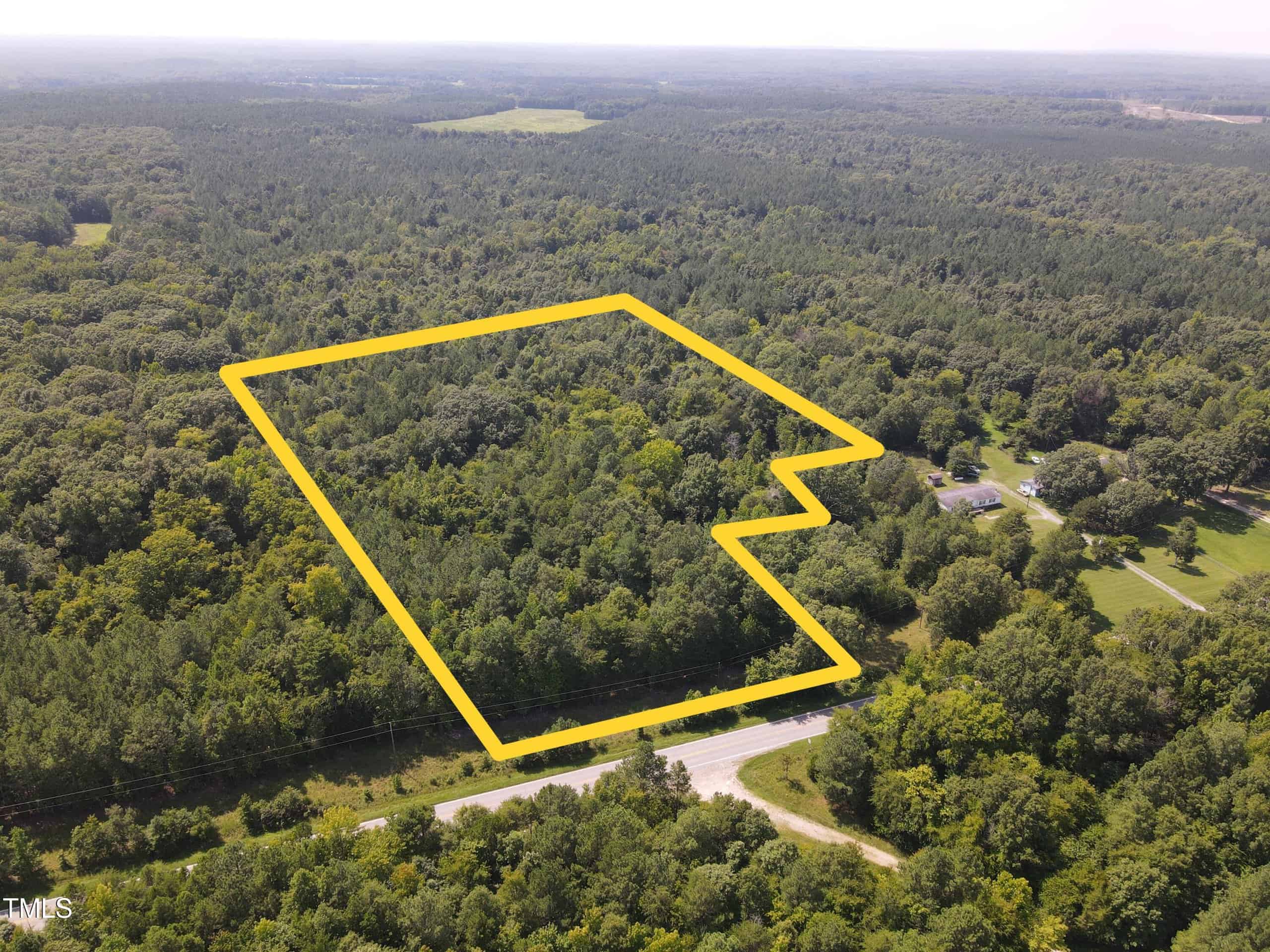 0 US 15, Bullock, NC 27507