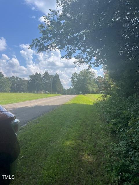 0 Robert ‘Morgan Road, Bullock, NC 27507