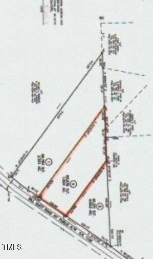 Lot 2 Will Suitt, Butner, NC 27522