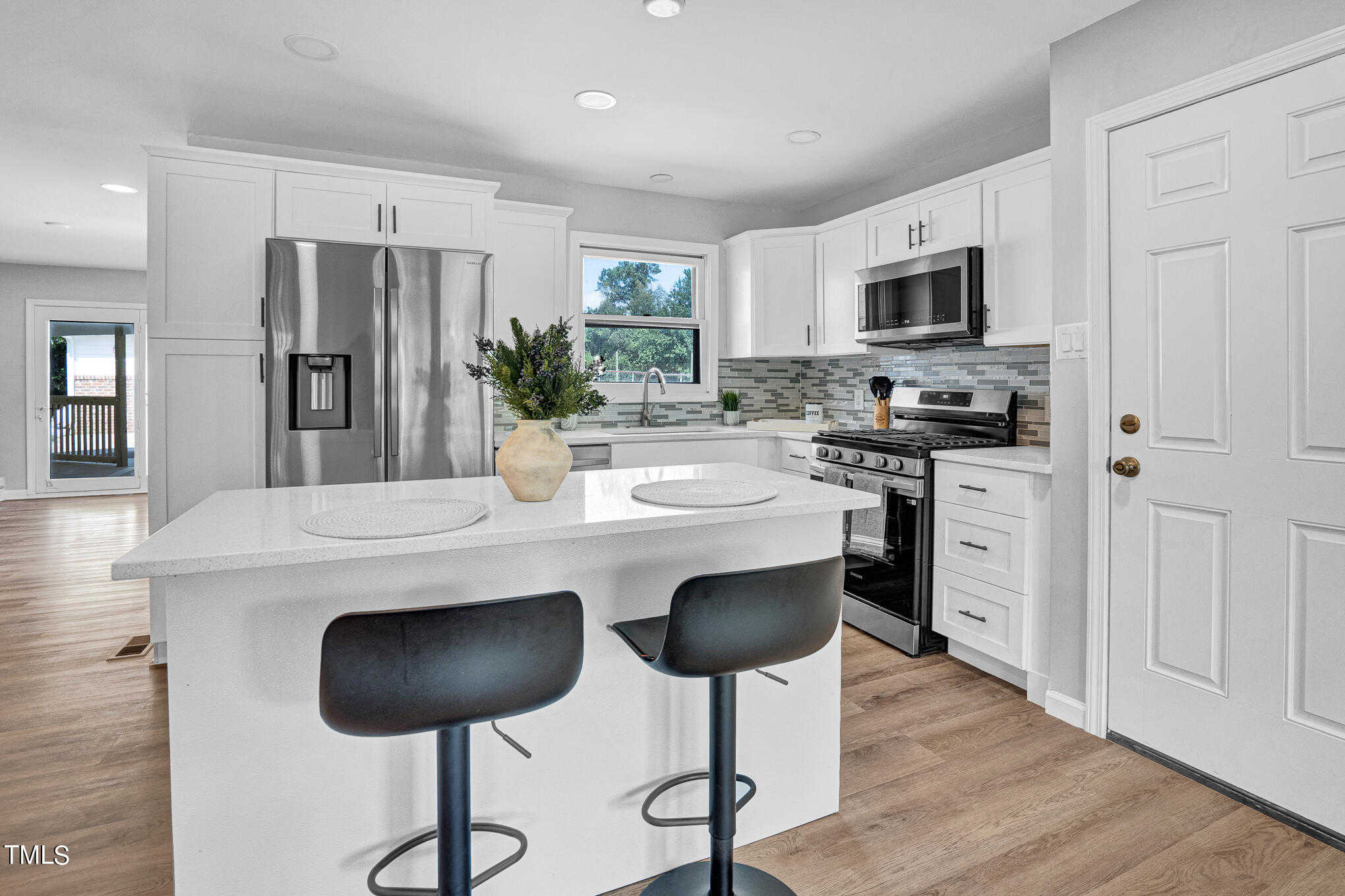 207 Summitt Avenue, Oxford, NC 27565