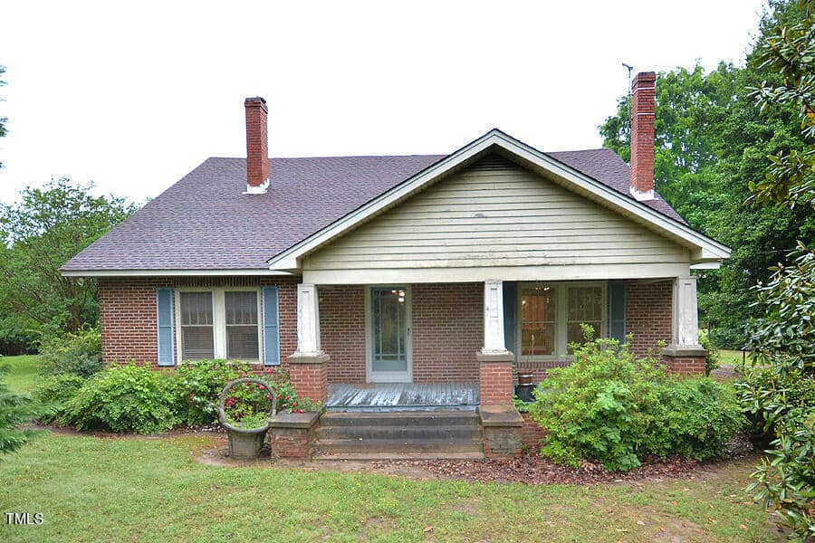 7689 Cornwall Road, Oxford, NC 27565