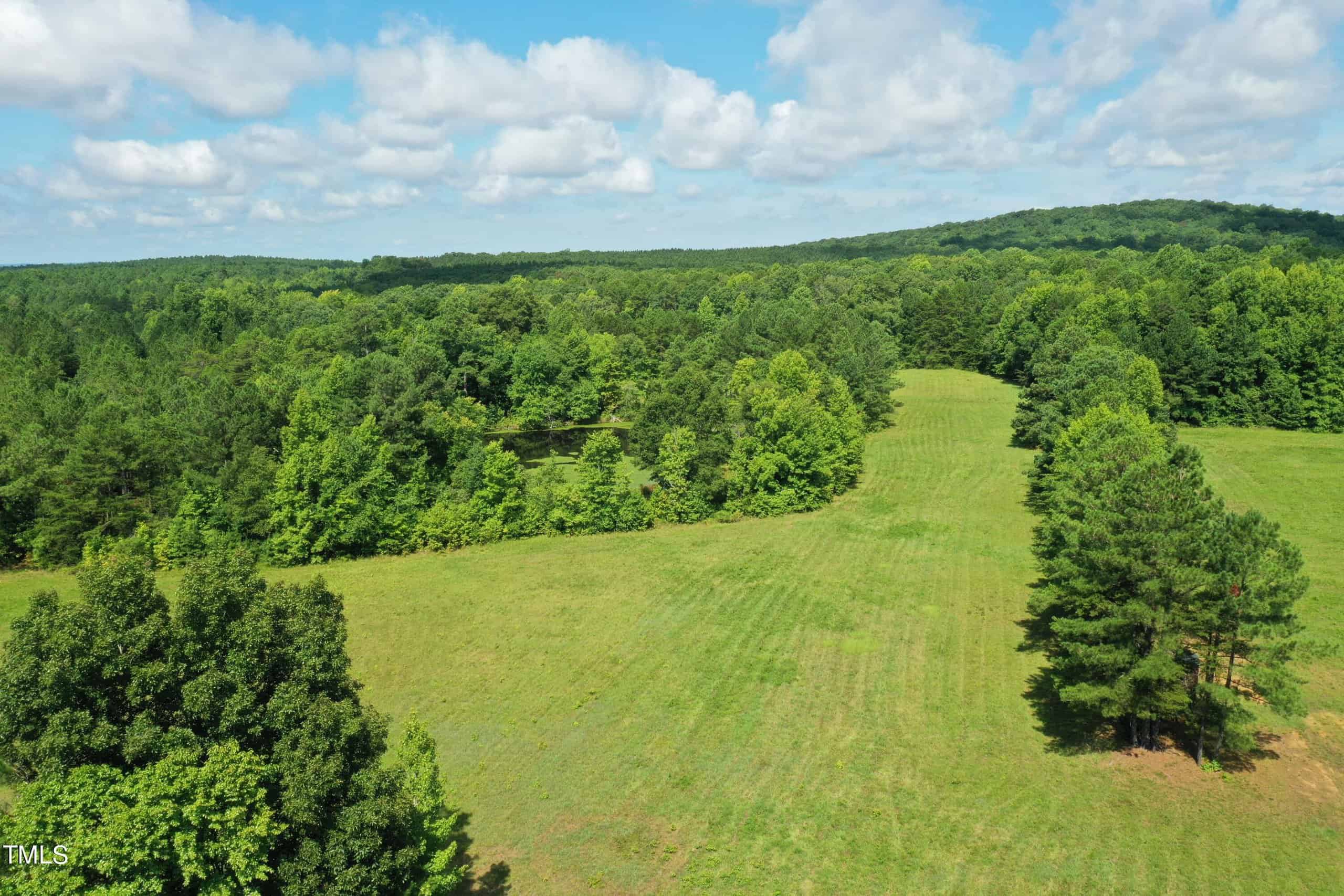 0 Range Road, Stem, NC 27581