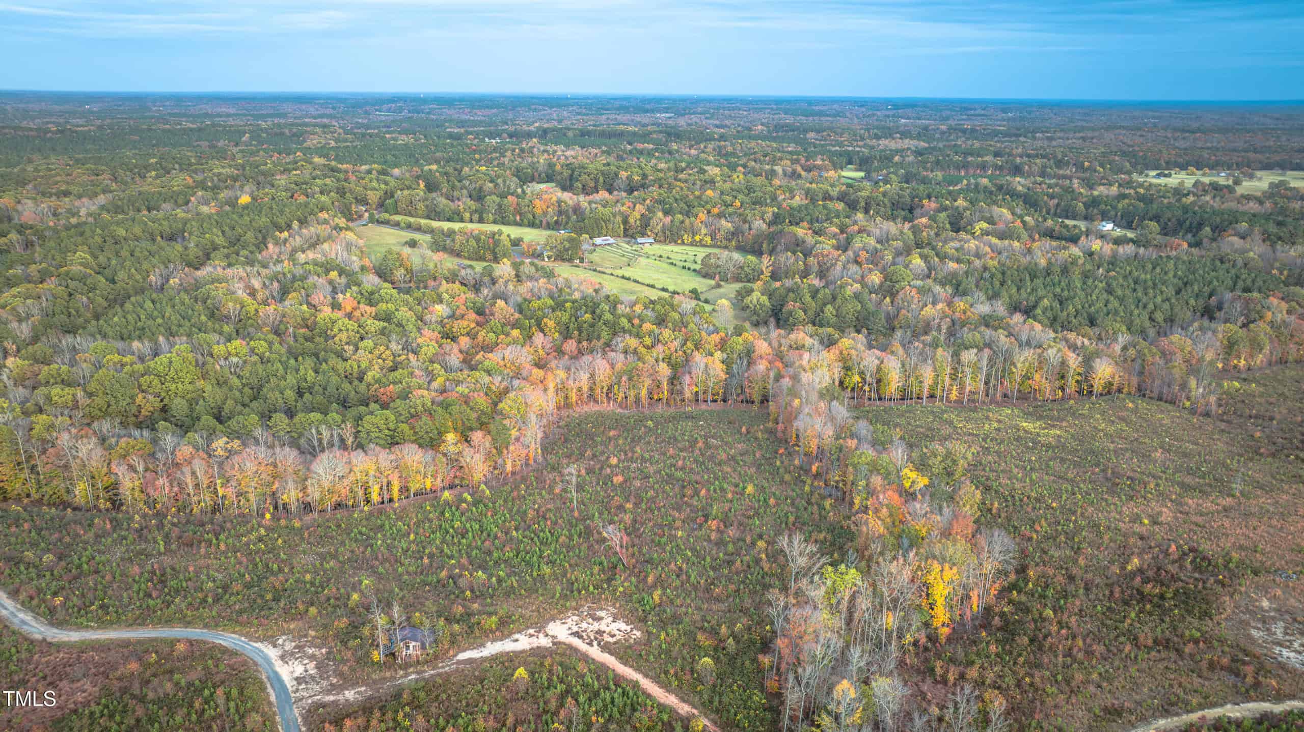 0 Bob Daniel Road, Oxford, NC 27565