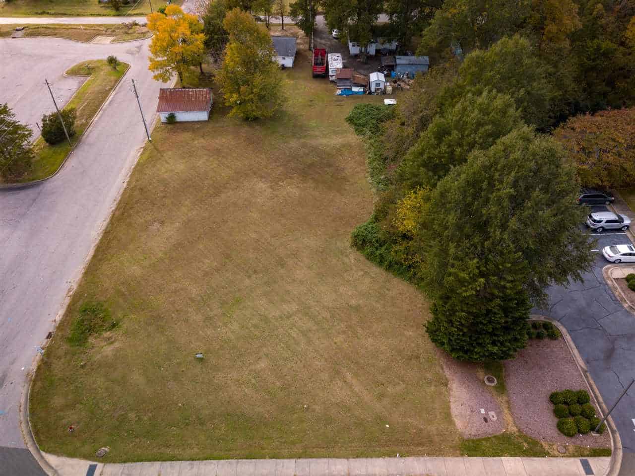 720 Martin Luther King Junior Avenue, Oxford, NC 27565