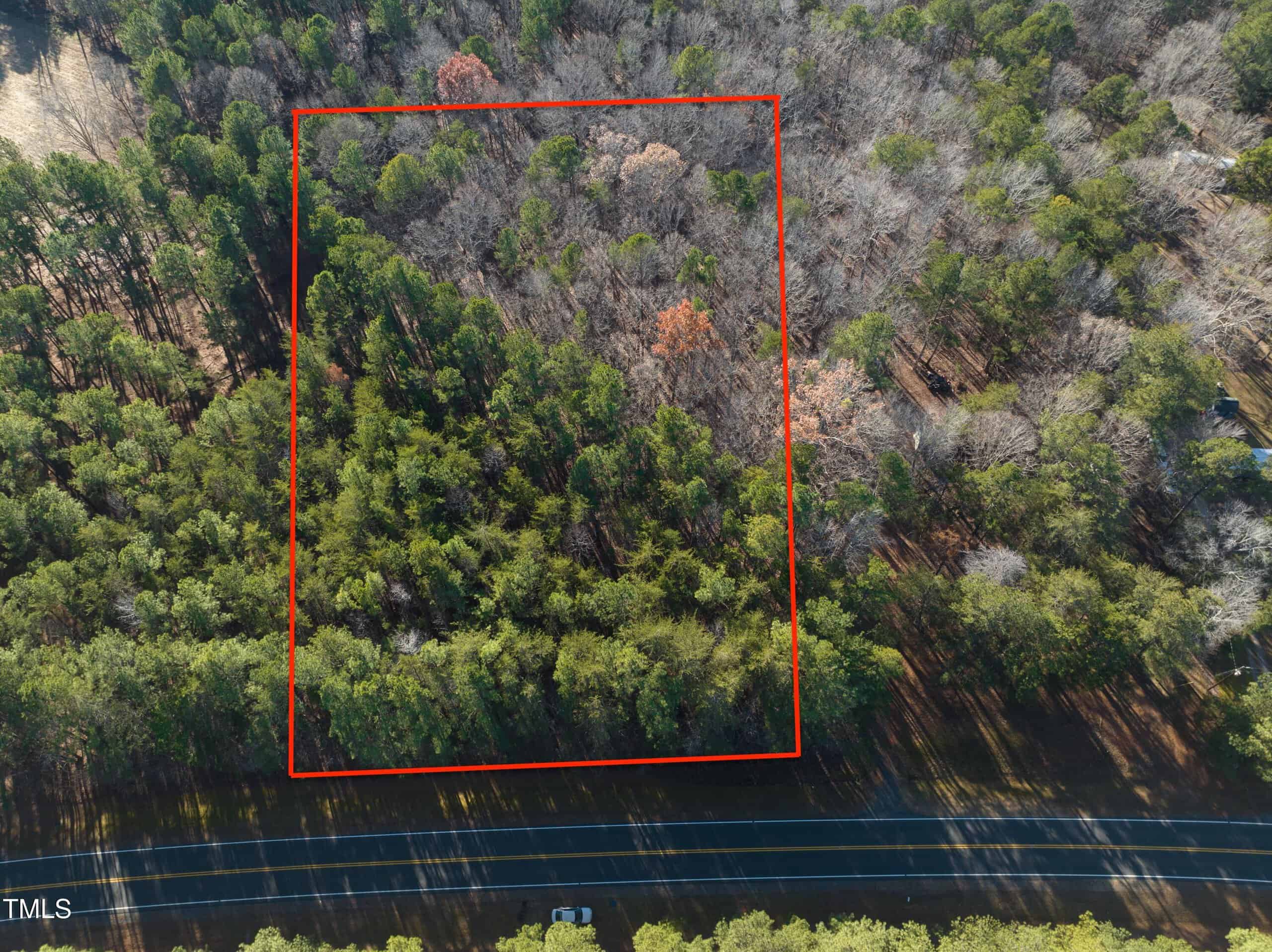 0 NC 96, Oxford, NC 27565