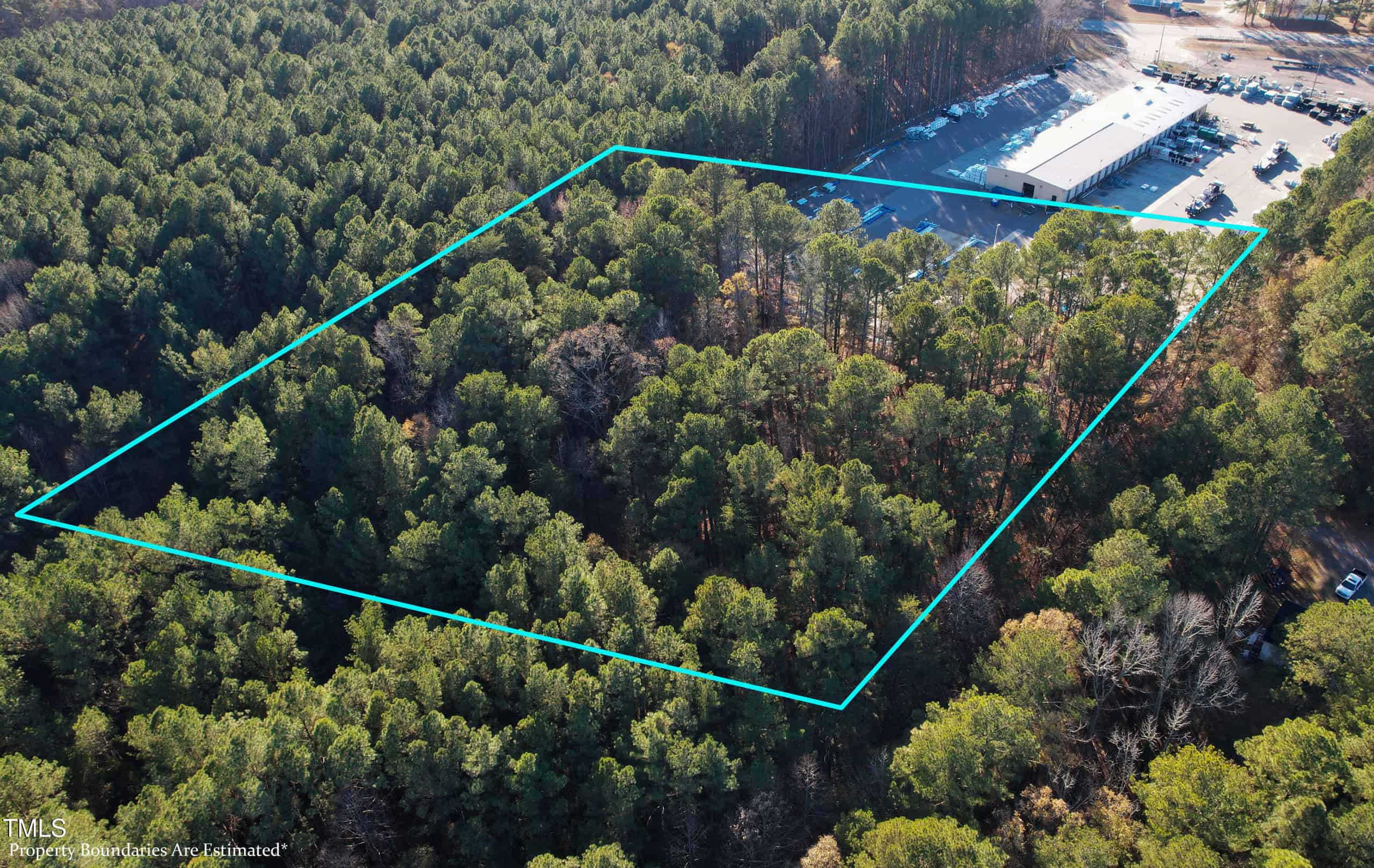 1204 Gate One Road, Creedmoor, NC 27522