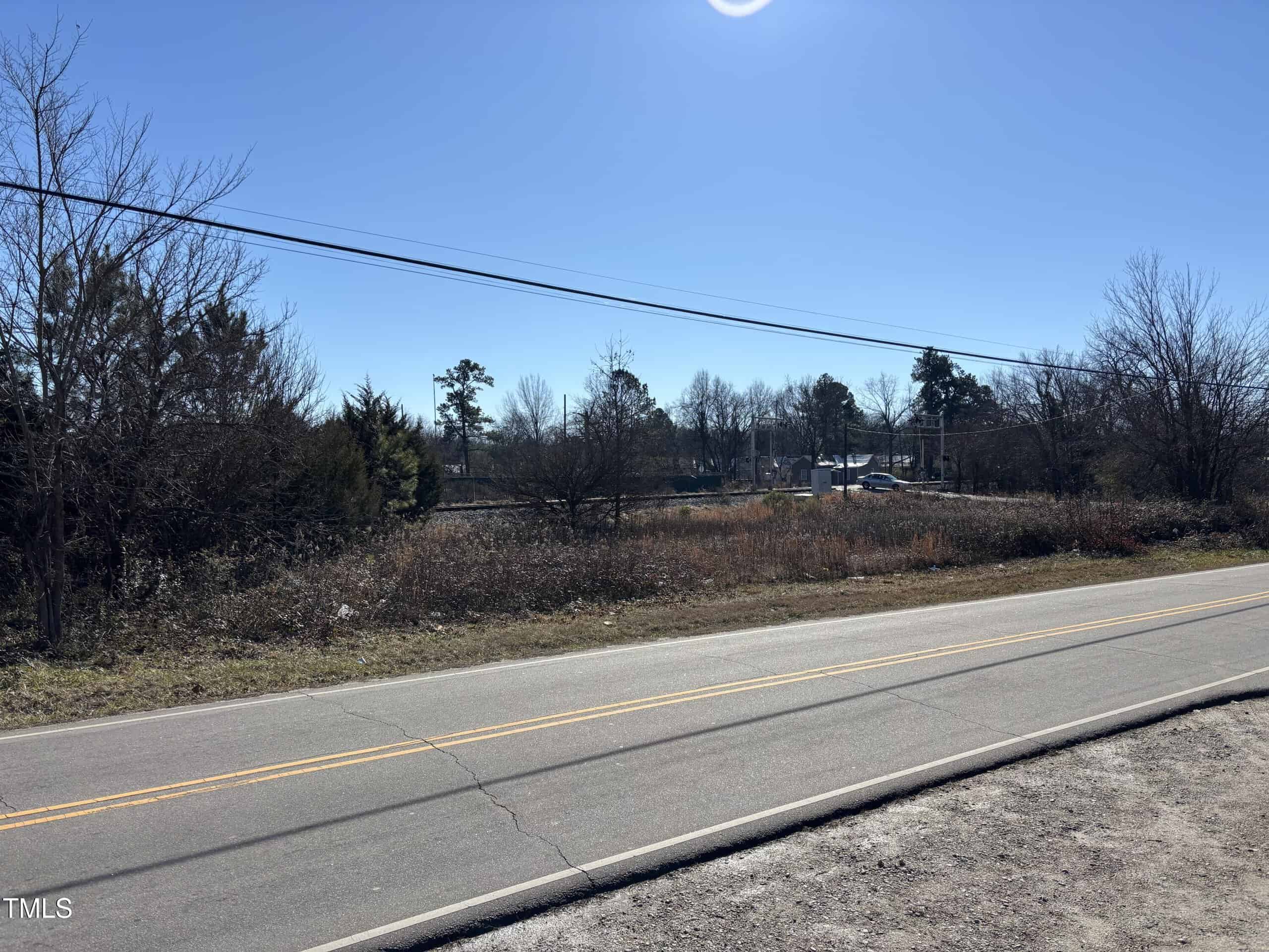 00 Old Norlina Road, Henderson, NC 27536