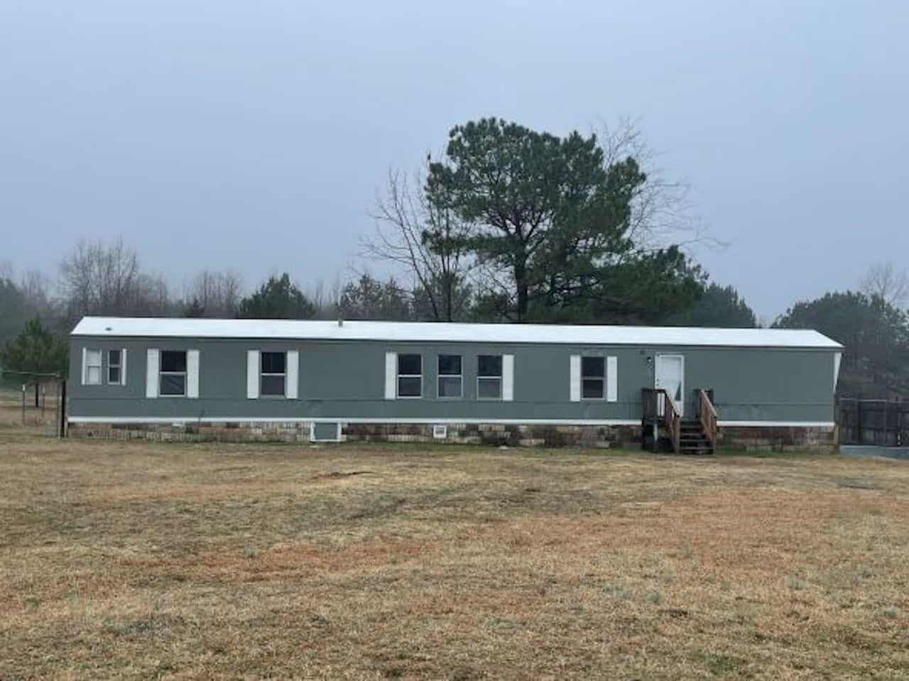 125 Baileys Creek Drive, Kittrell, NC 27544