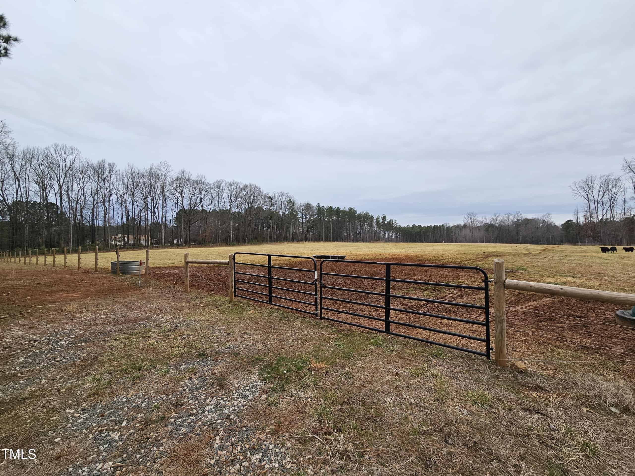 4173 Cannady’S Mill Road, Oxford, NC 27565